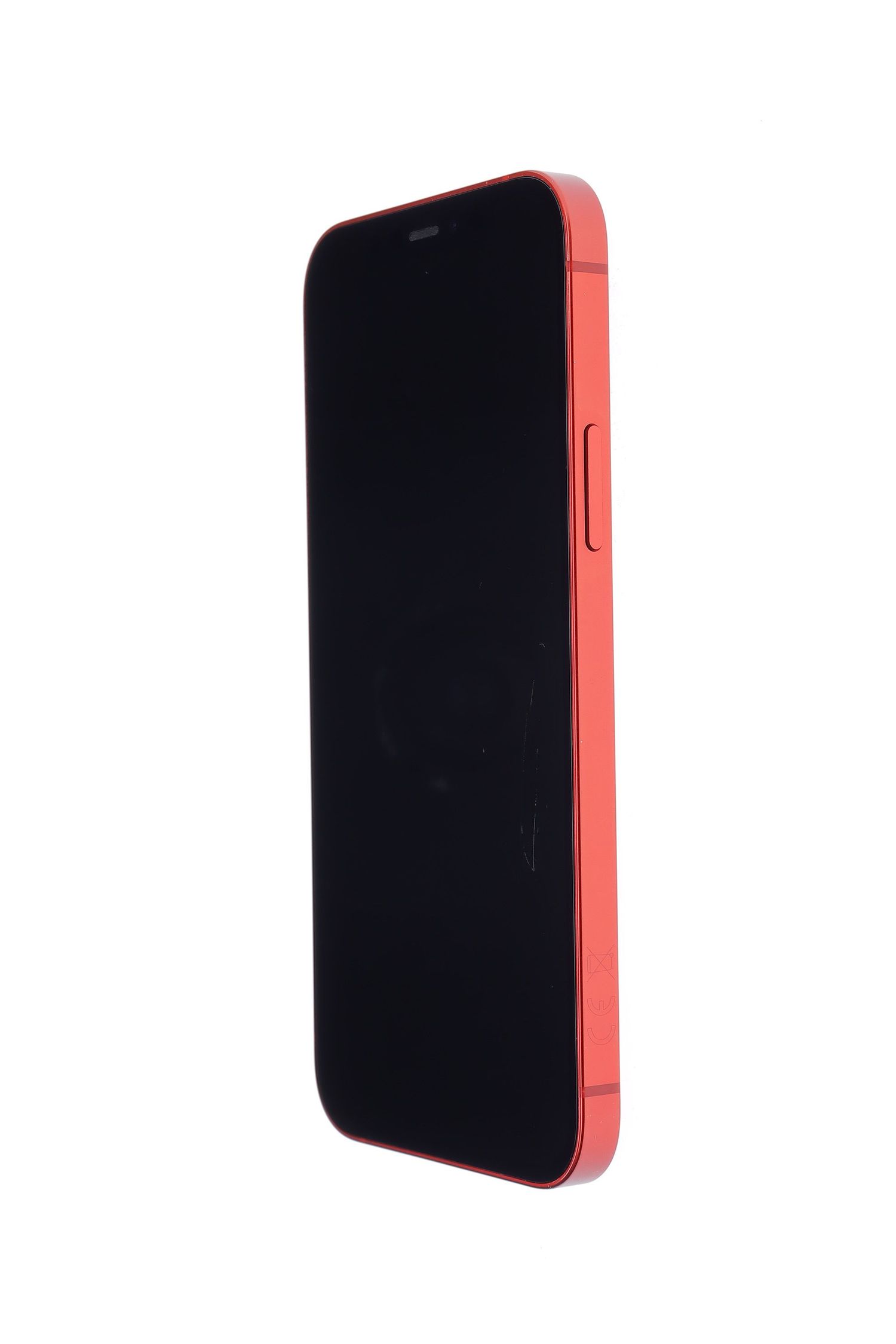 Apple iPhone 12 128 GB Red - Kiváló