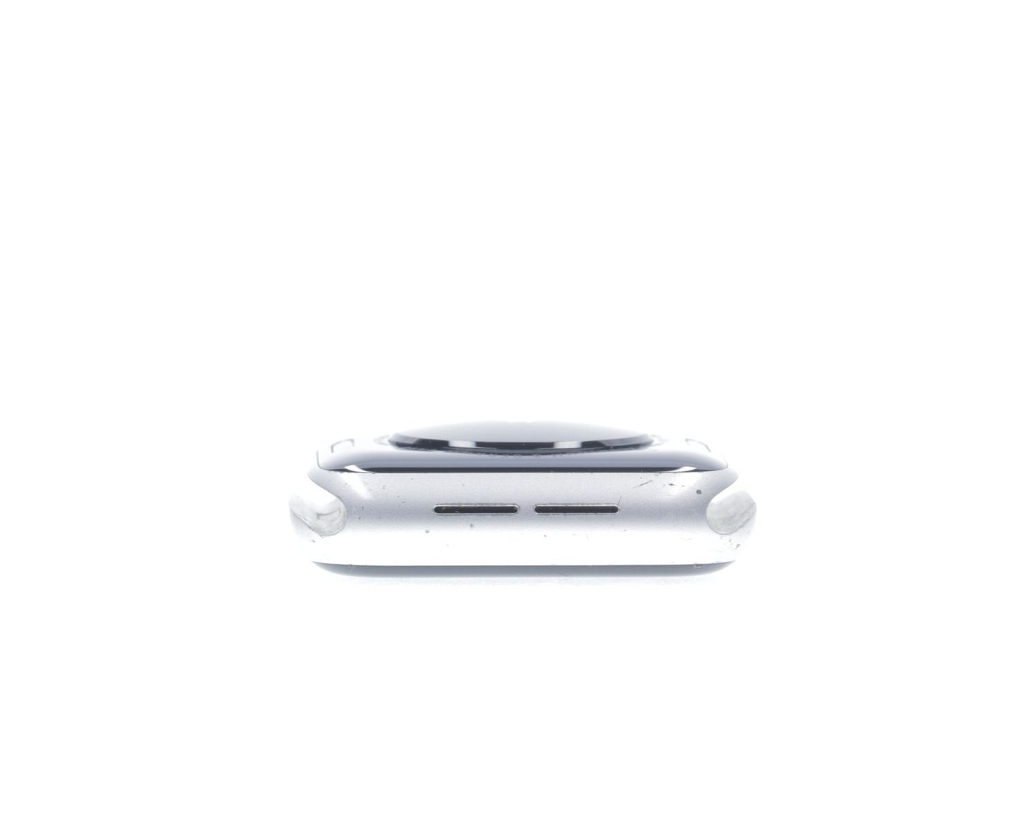 Apple Watch SE 2020, GPS, Aluminium 40mm Silver - Εξαιρετικό