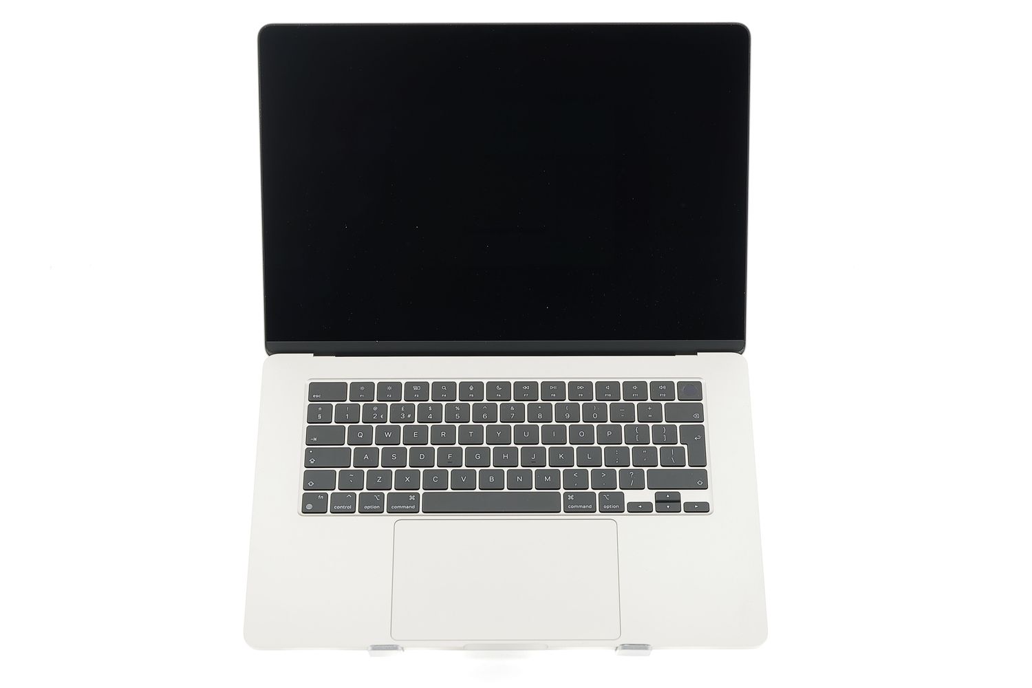Apple MacBook Air 15″ 2023, M2 8 Cores, 16 GB, 10 core GPU 512 GB Starlight - Újszerű