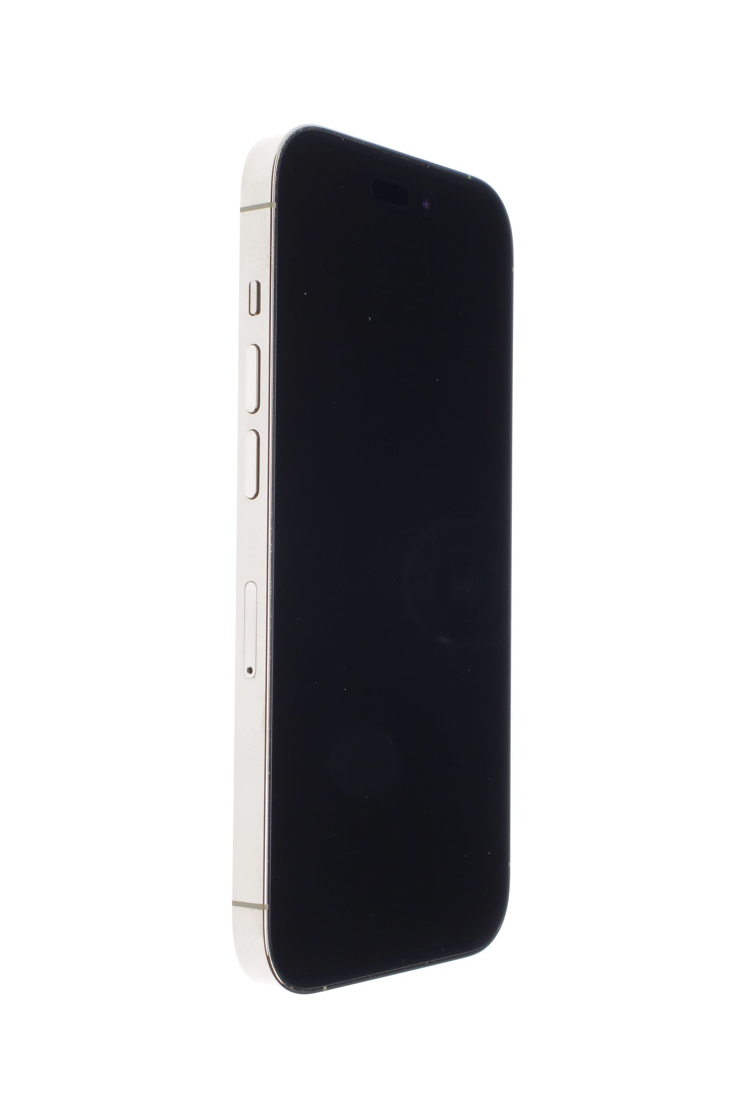 Apple iPhone 14 Pro, Gold, 256 GB - de la 2.219 lei