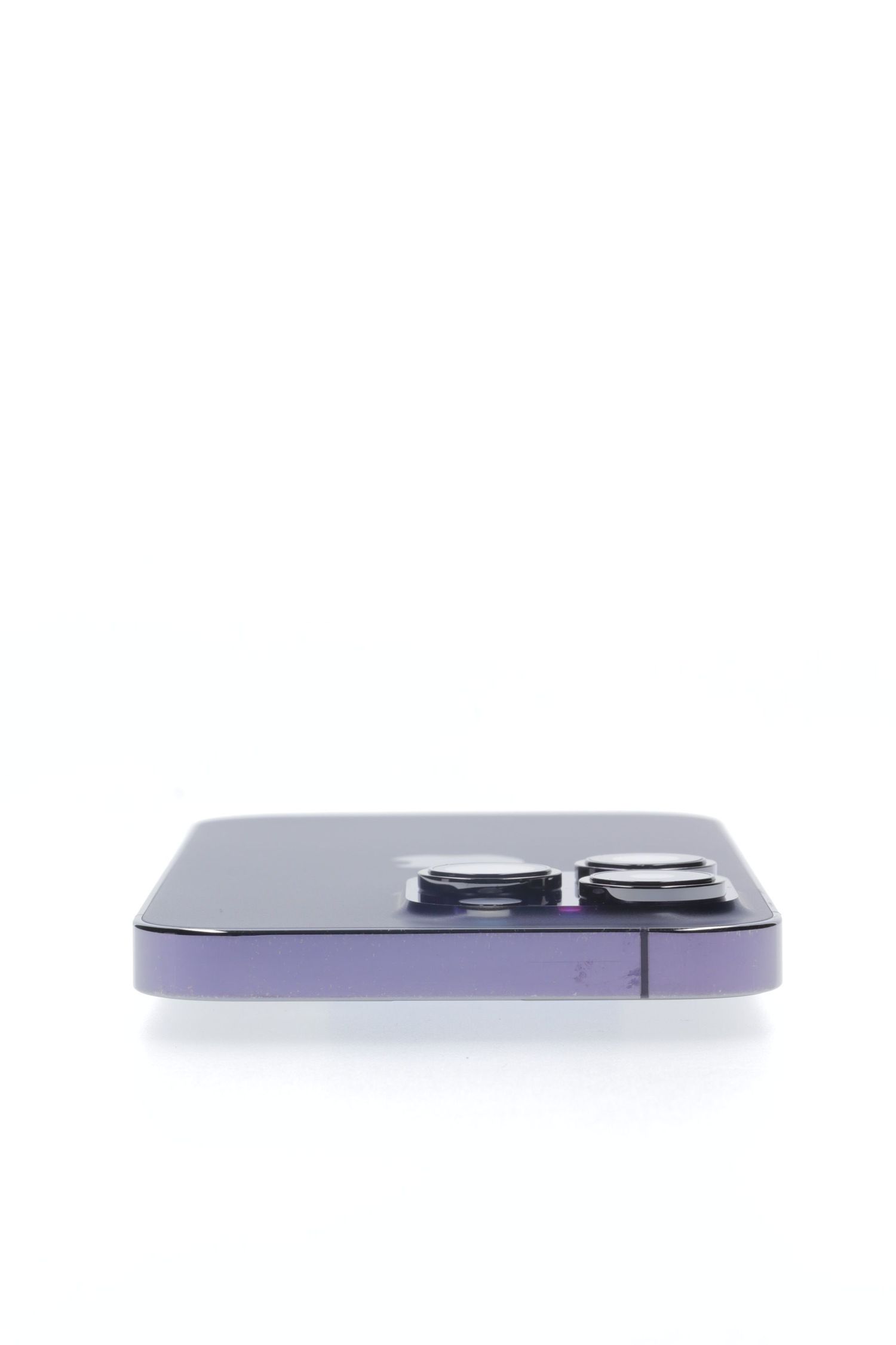 Apple iPhone 14 Pro 128 GB Deep Purple - Πολύ καλό