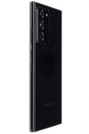 gallery Мобилен телефон Samsung Galaxy Note 20 Ultra 5G Dual Sim, Black, 256 GB, Foarte Bun