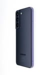 Telefon mobil Samsung Galaxy S22 5G Dual Sim, Phantom Black, 128 GB, Excelent