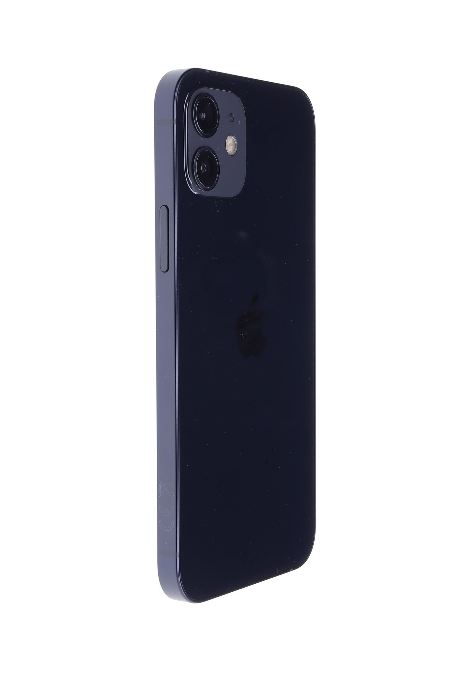 Apple iPhone 12 64 GB Black - Kiváló