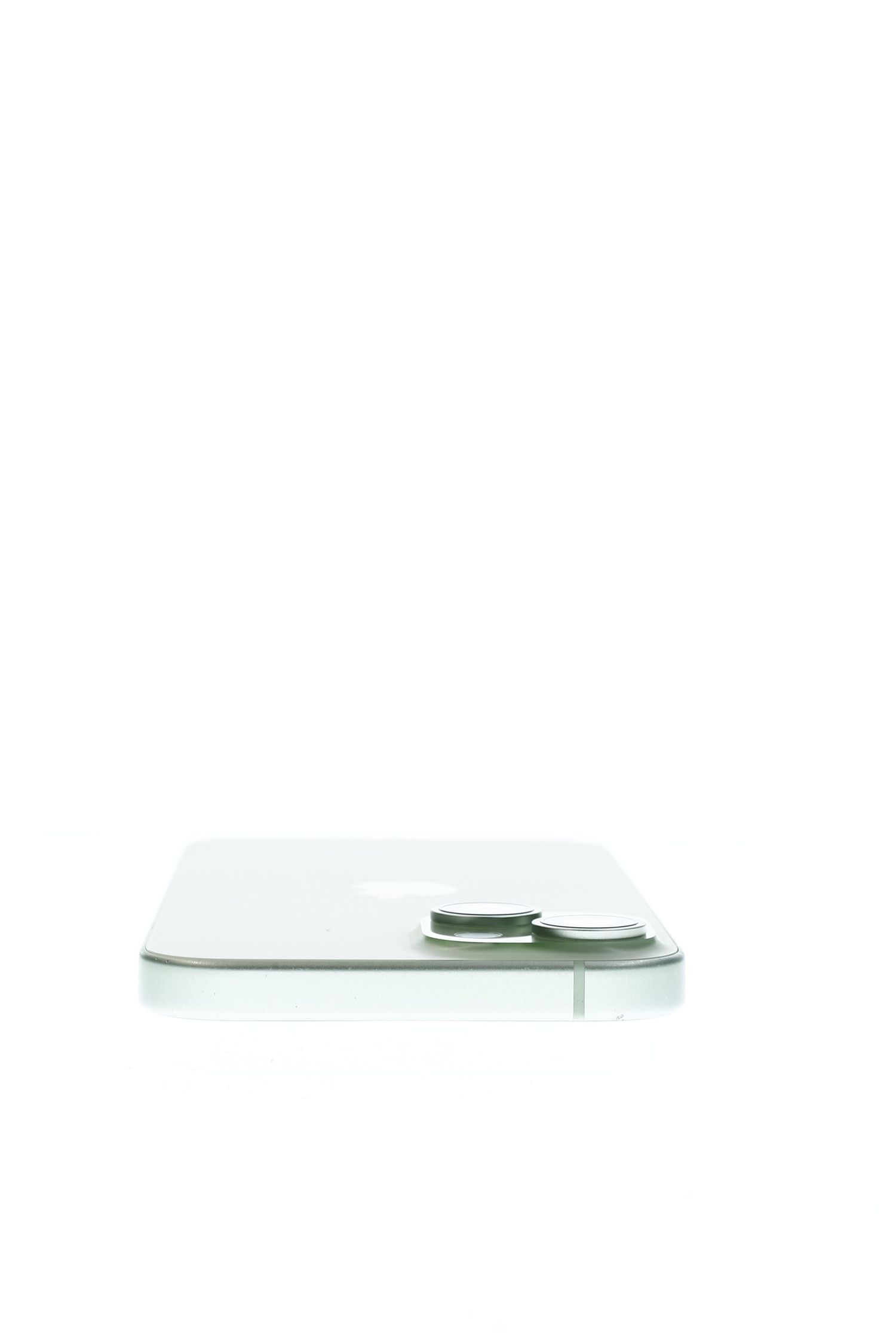 Apple iPhone 15 128 GB Green - Σαν καινούργιο