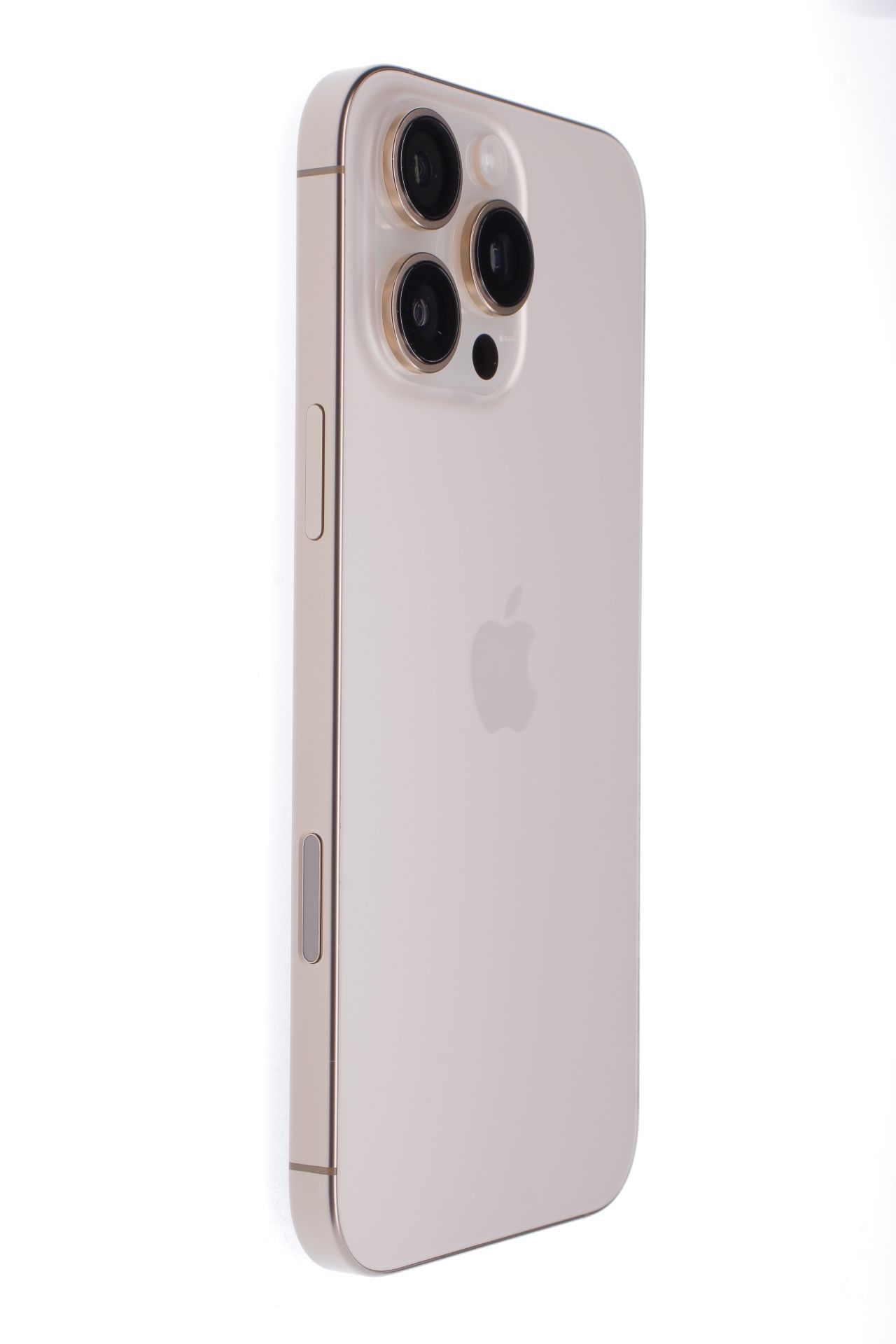 Apple iPhone 16 Pro Max 512 GB Desert Titanium - Ca nou