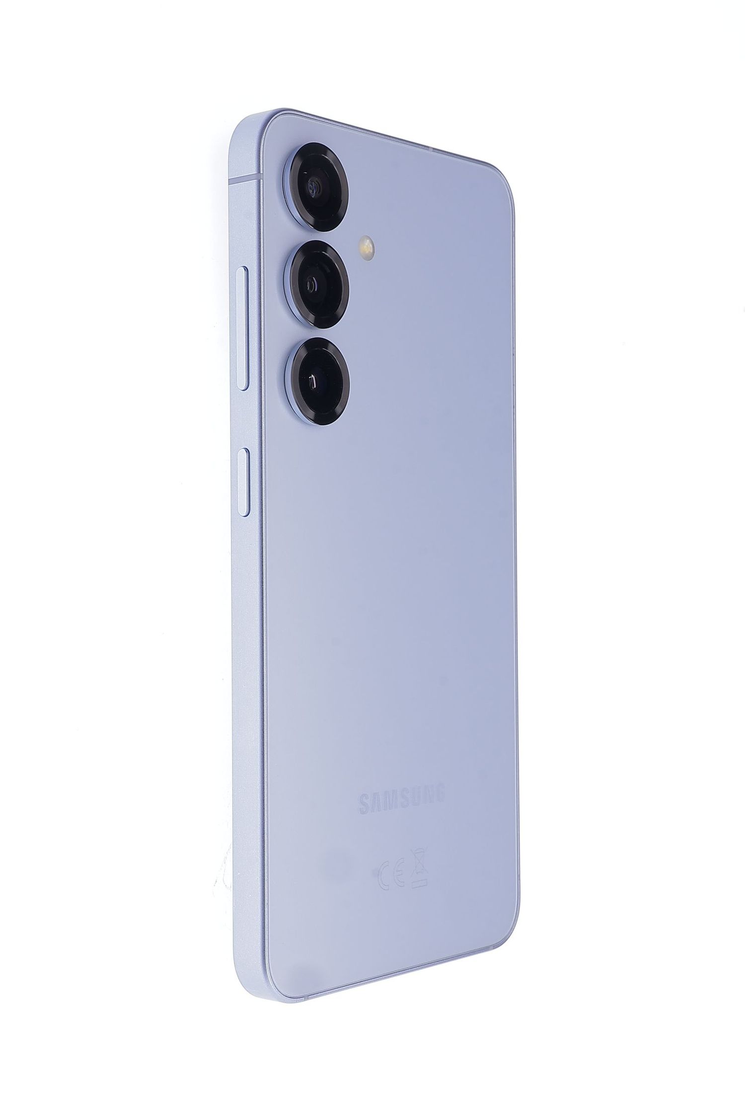 Samsung Galaxy S25 5G 128 GB Icy Blue - Εξαιρετικό