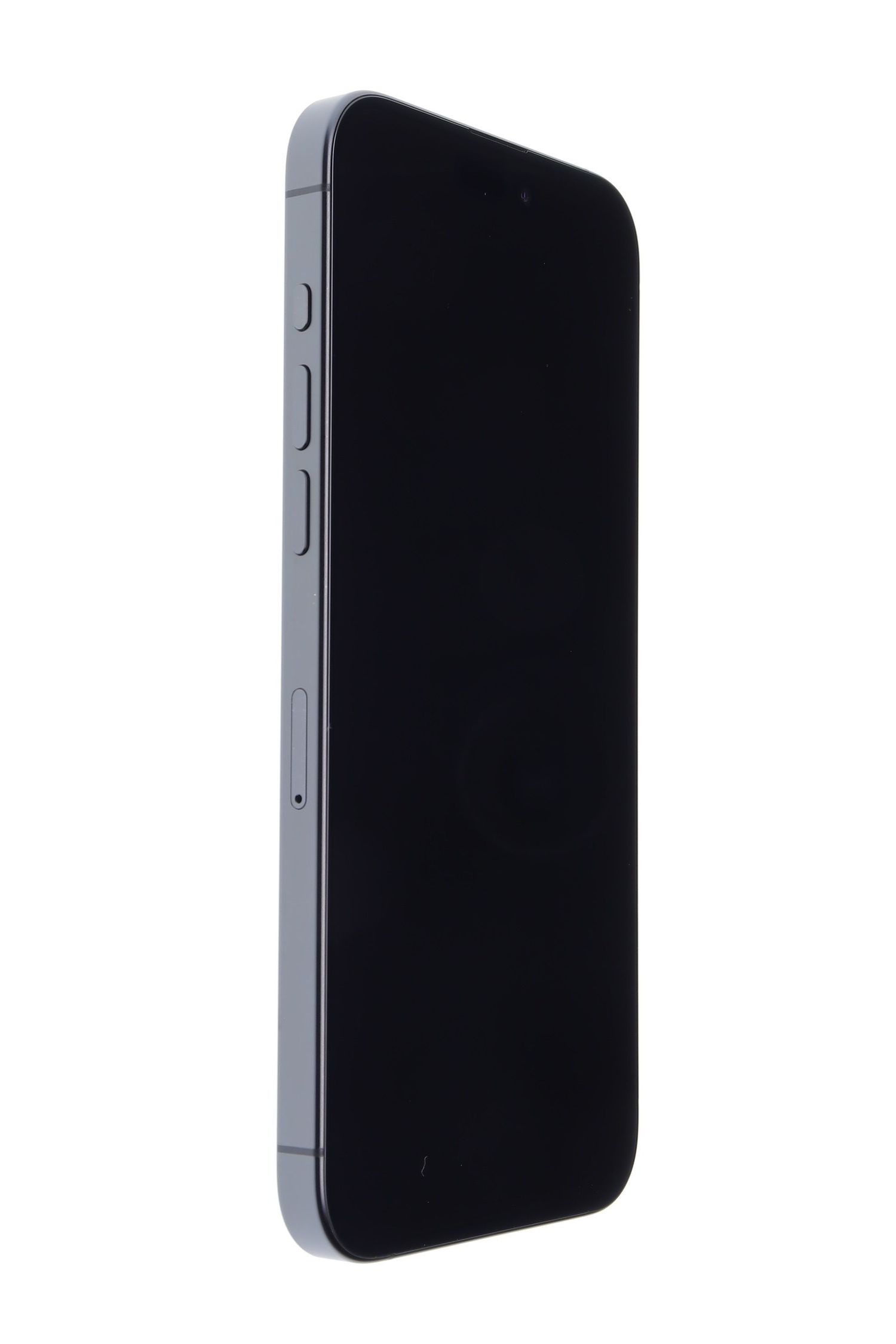 Apple iPhone 15 Pro Max 1 TB Black Titanium - Újszerű