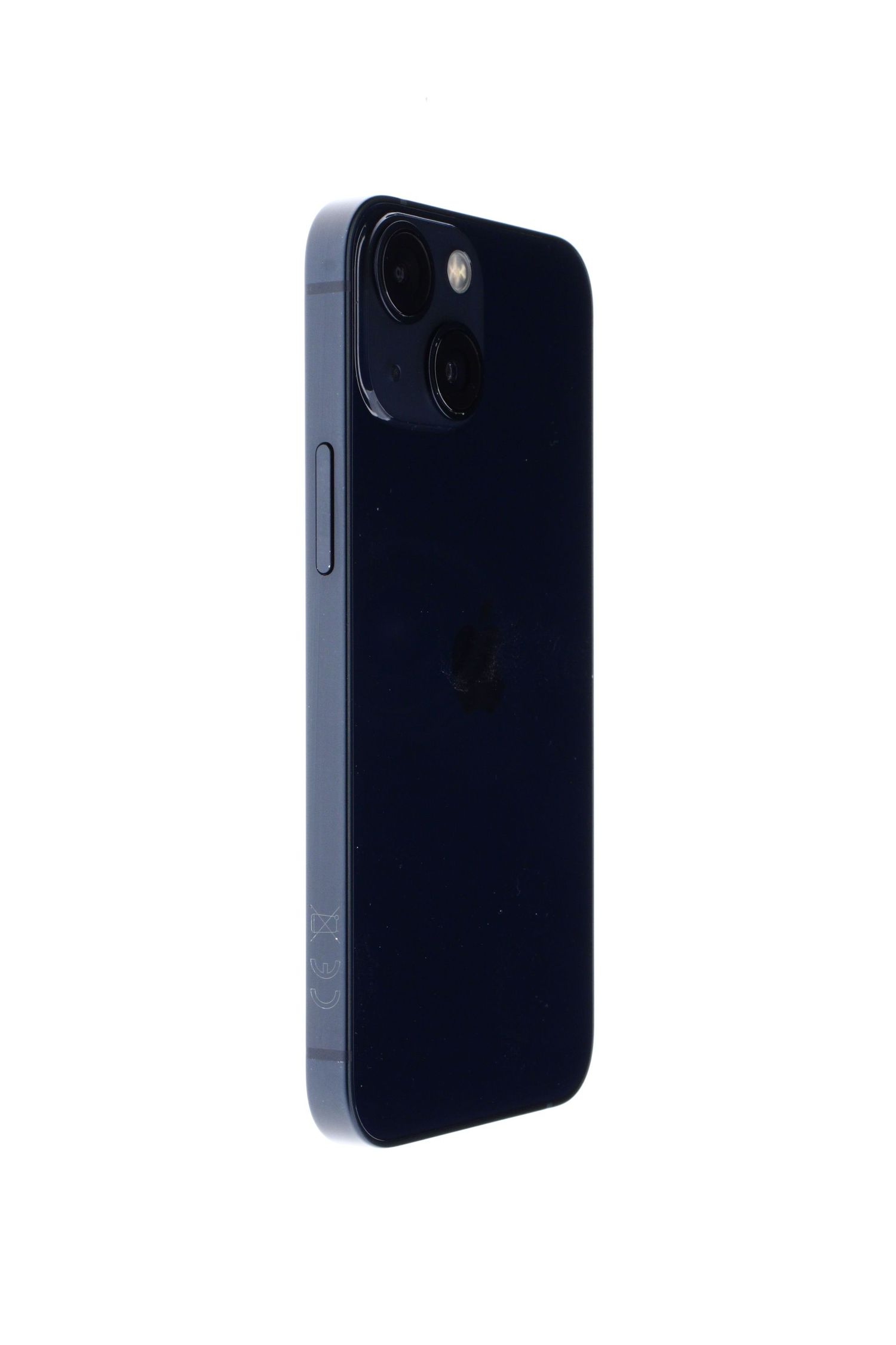 Apple iPhone 13 mini 256 GB Midnight - Excelent