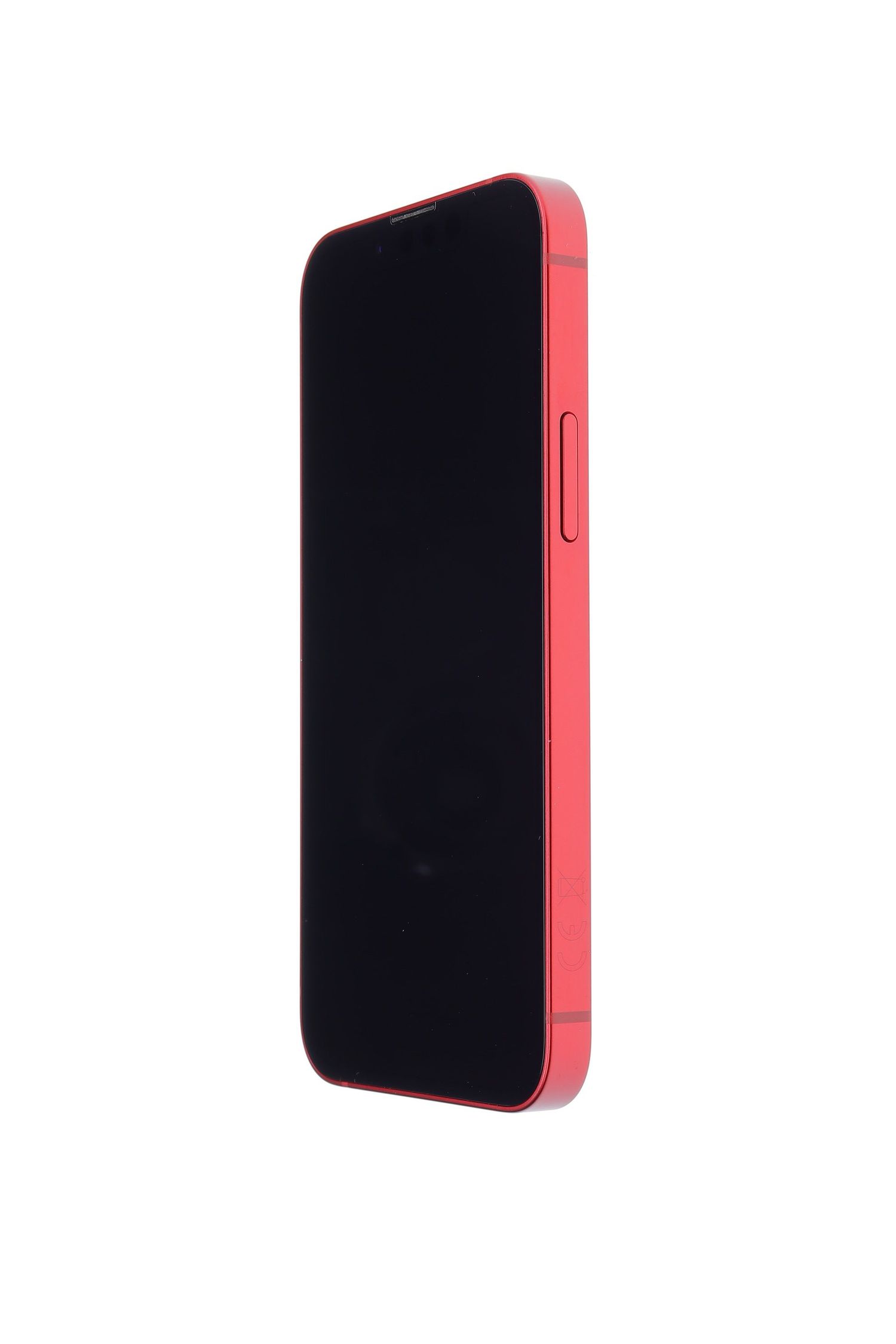 Apple iPhone 13 mini 128 GB Red - Εξαιρετικό