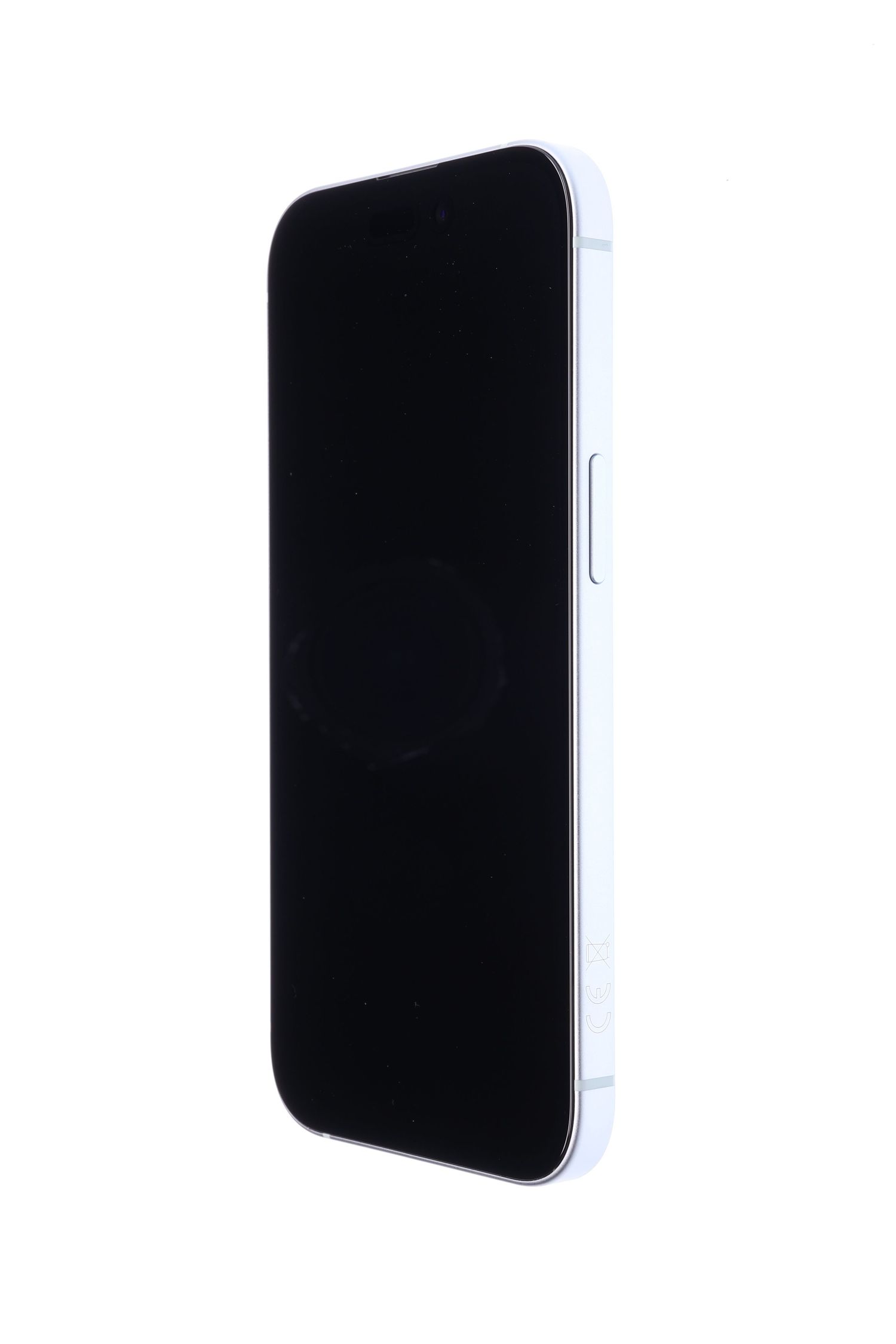 Apple iPhone 15 128 GB Blue - Kiváló