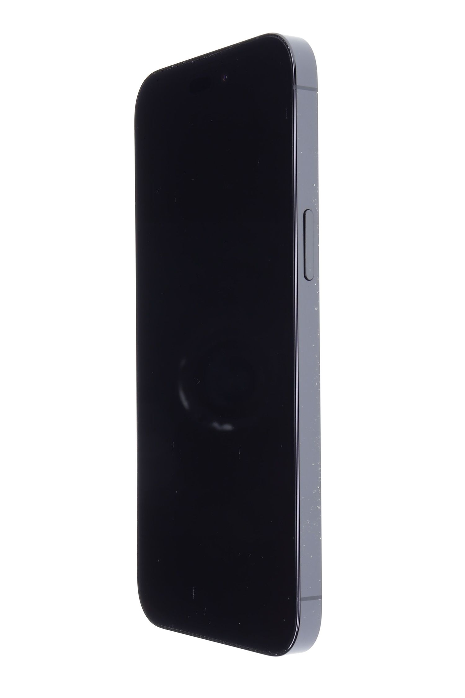 Apple iPhone 14 Pro Max 256 GB Space Black - Nagyon jó