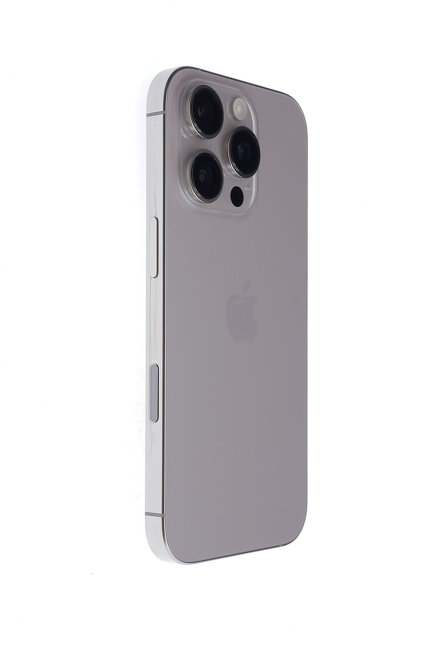 Apple iPhone 16 Pro 512 GB Natural Titanium - Ca nou
