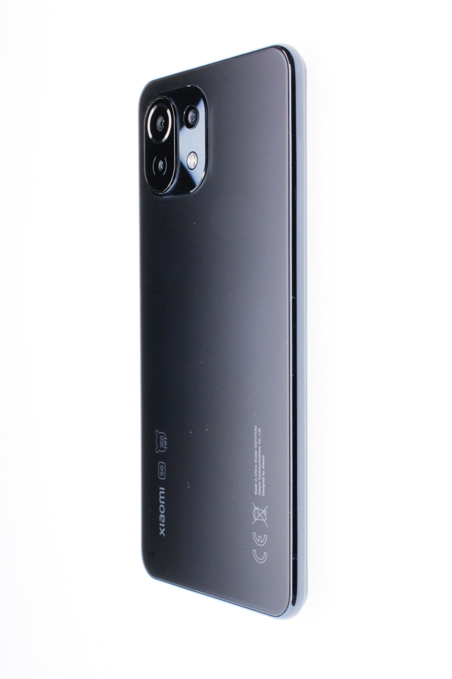 Xiaomi Mi 11 Lite 5G 128 GB Truffle Black - Excelent
