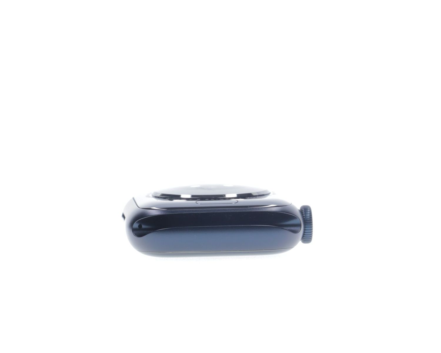 Apple Watch Series 8 2022, GPS, Aluminium 41mm Midnight - Σαν καινούργιο