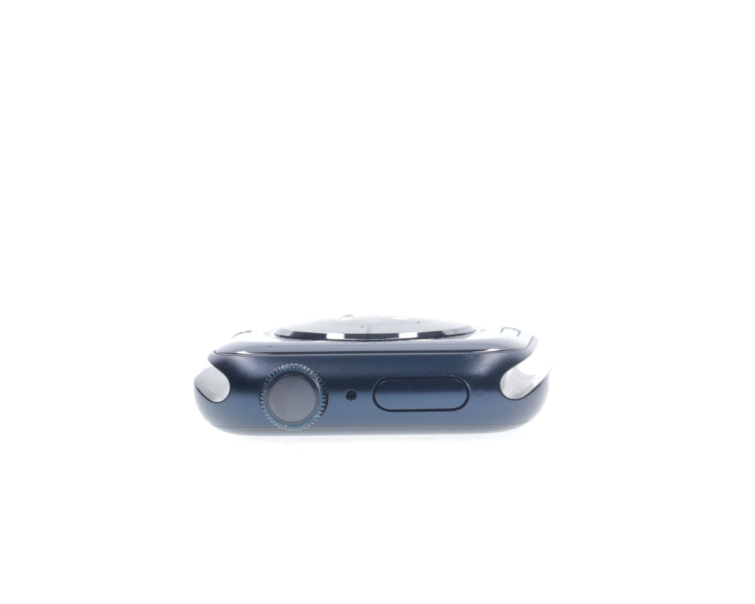 Apple Watch Series 8 2022, GPS, Aluminium 41mm Midnight - Excelent