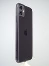 Telefon mobil Apple iPhone 11, Black, 128 GB,  Excelent