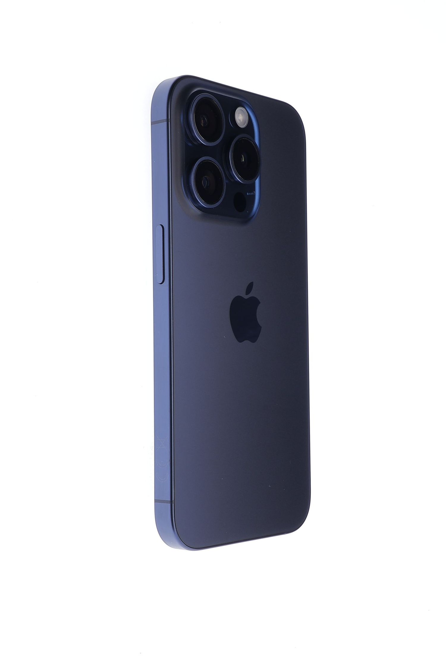 Apple iPhone 15 Pro 128 GB Blue Titanium - Ca nou