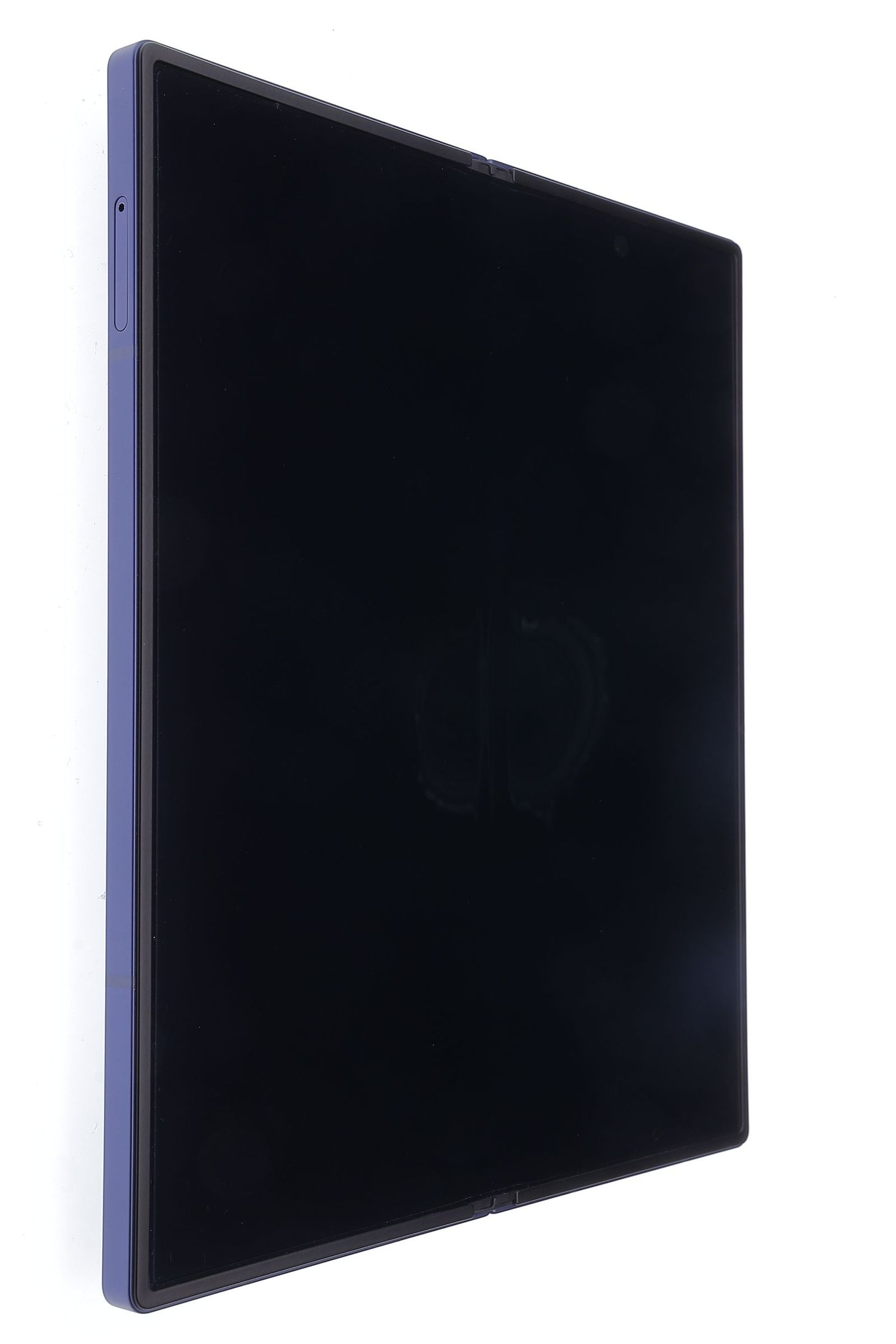 Samsung Galaxy Z Fold6 256 GB Navy - Újszerű