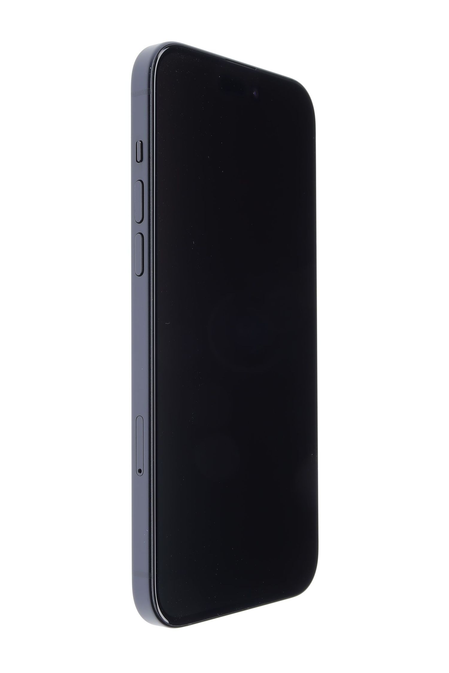 Apple iPhone 15 Plus 128 GB Black - Εξαιρετικό