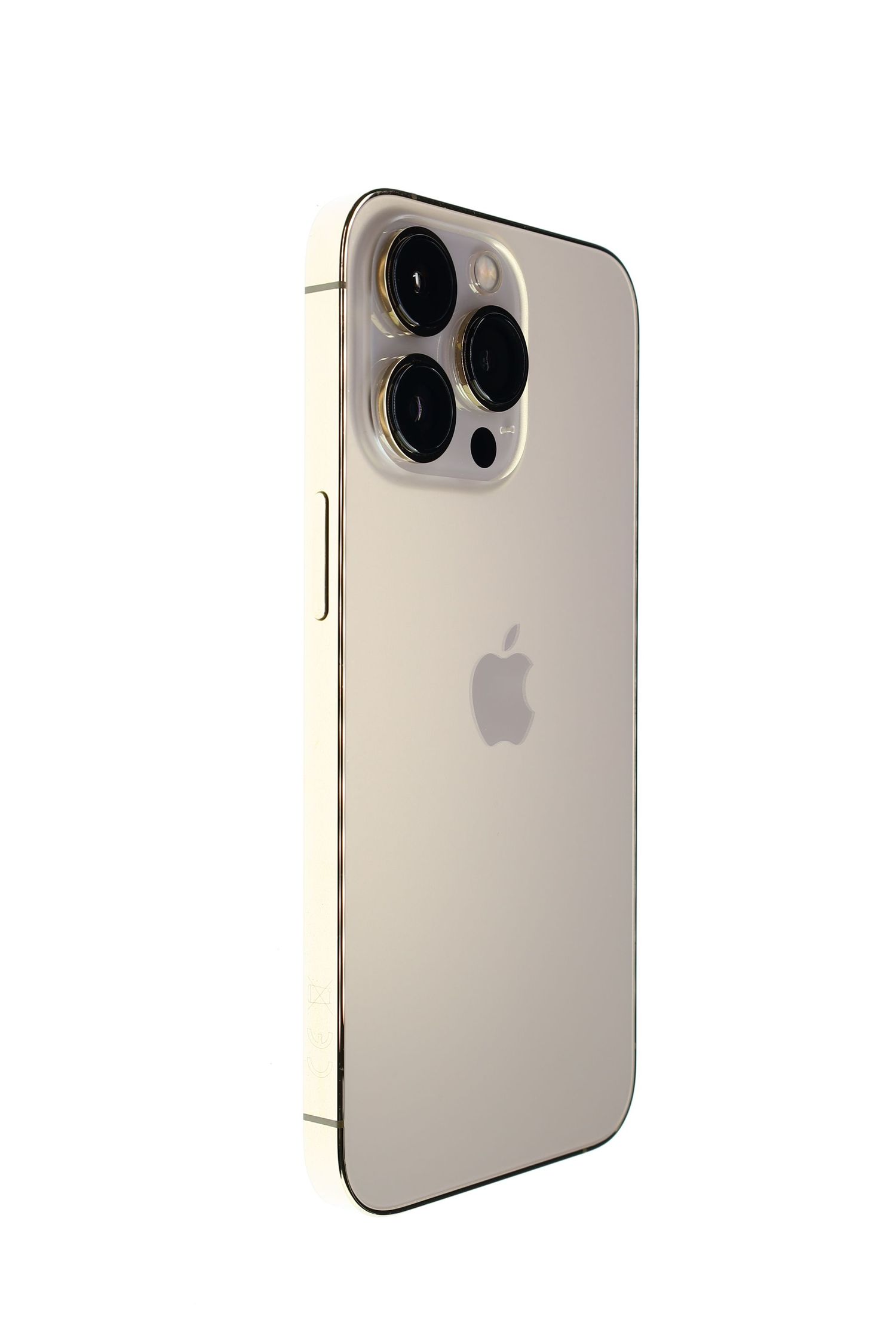 Apple iPhone 13 Pro 256 GB Gold - Като нов