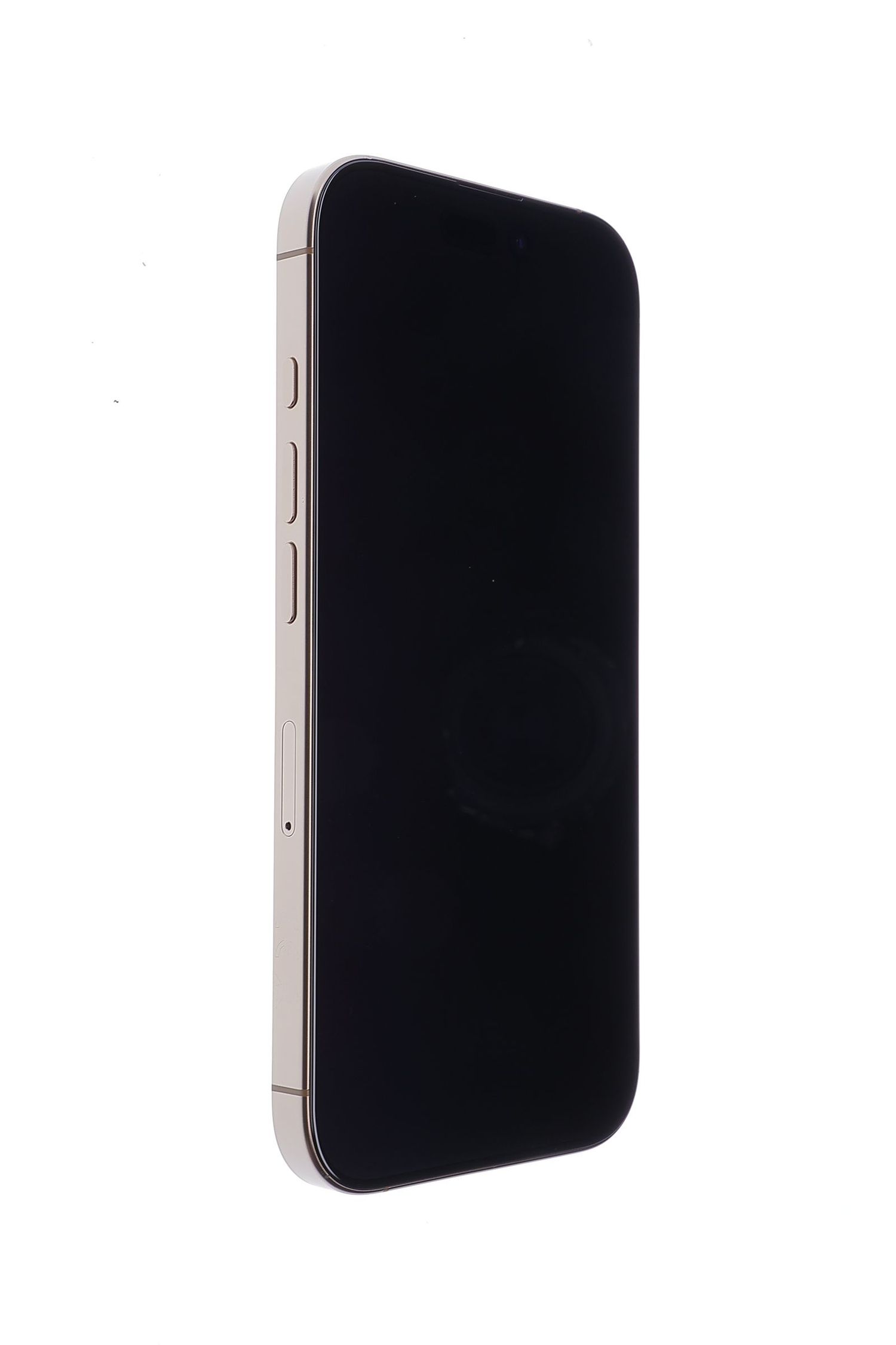 Apple iPhone 16 Pro 128 GB Desert Titanium - Като нов