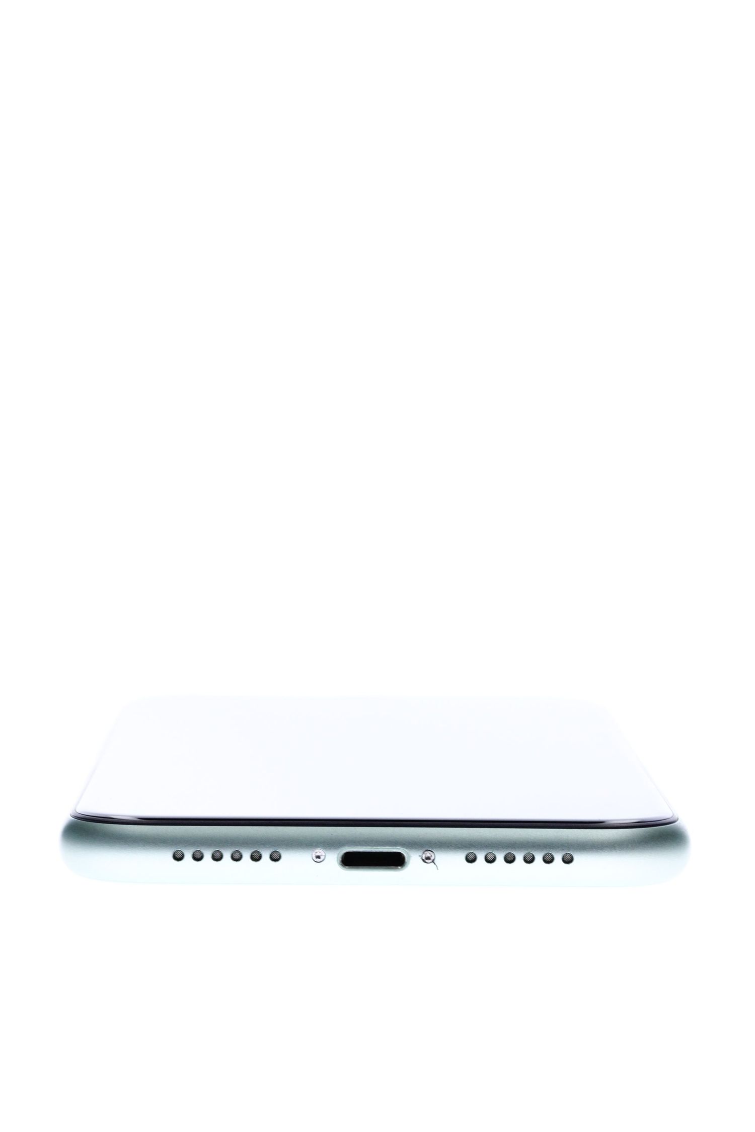 Apple iPhone 11 128 GB Green - Ca nou
