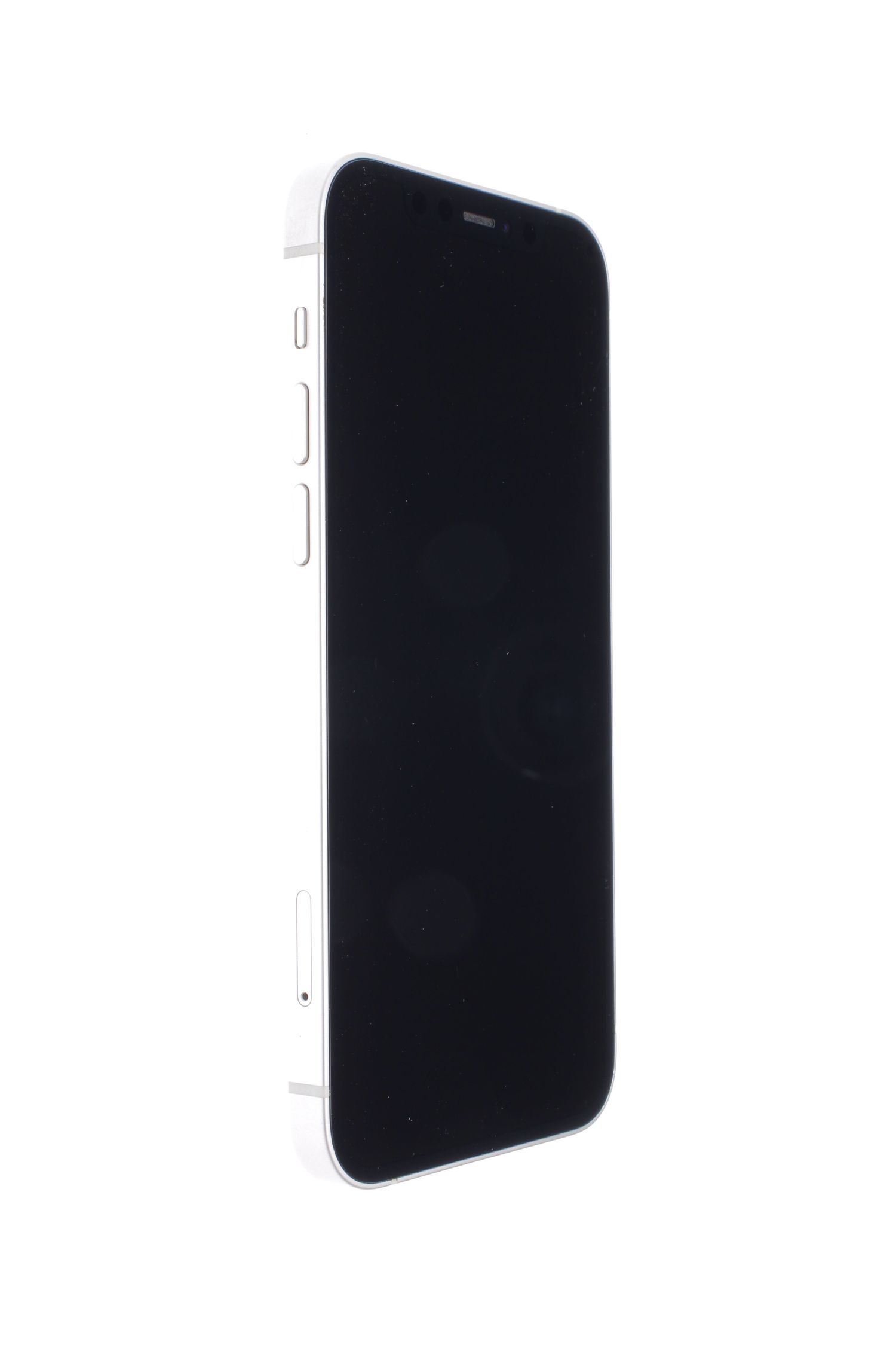 Apple iPhone 12 64 GB White - Като нов