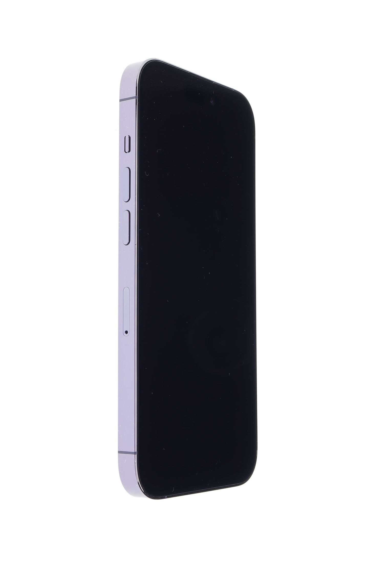 Apple iPhone 14 Pro 128 GB Deep Purple - Εξαιρετικό