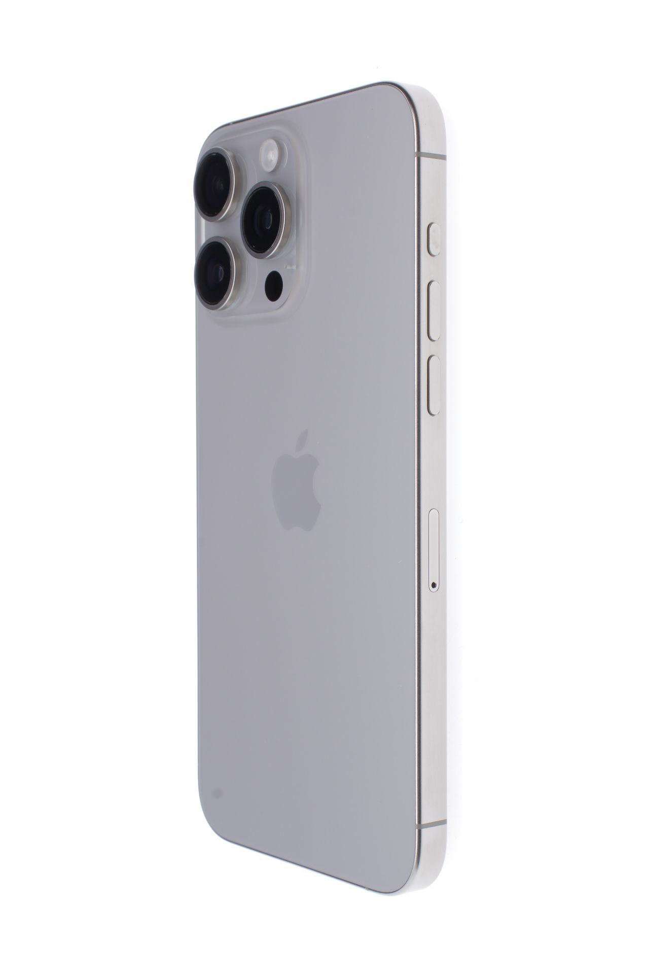 Apple iPhone 15 Pro Max, Natural Titanium, 256 GB- от 589,99 €