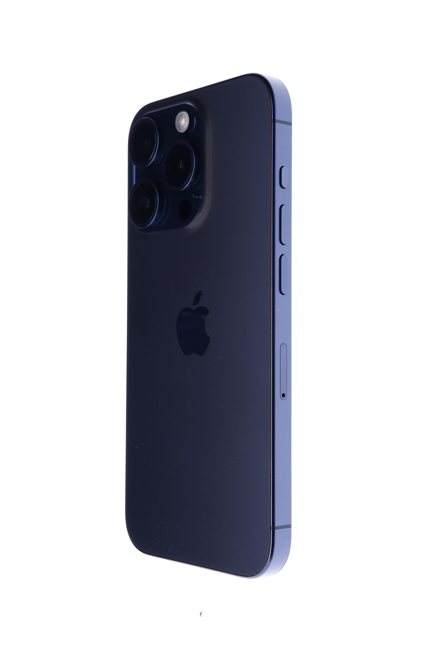 Apple iPhone 15 Pro 256 GB Blue Titanium - Excelent