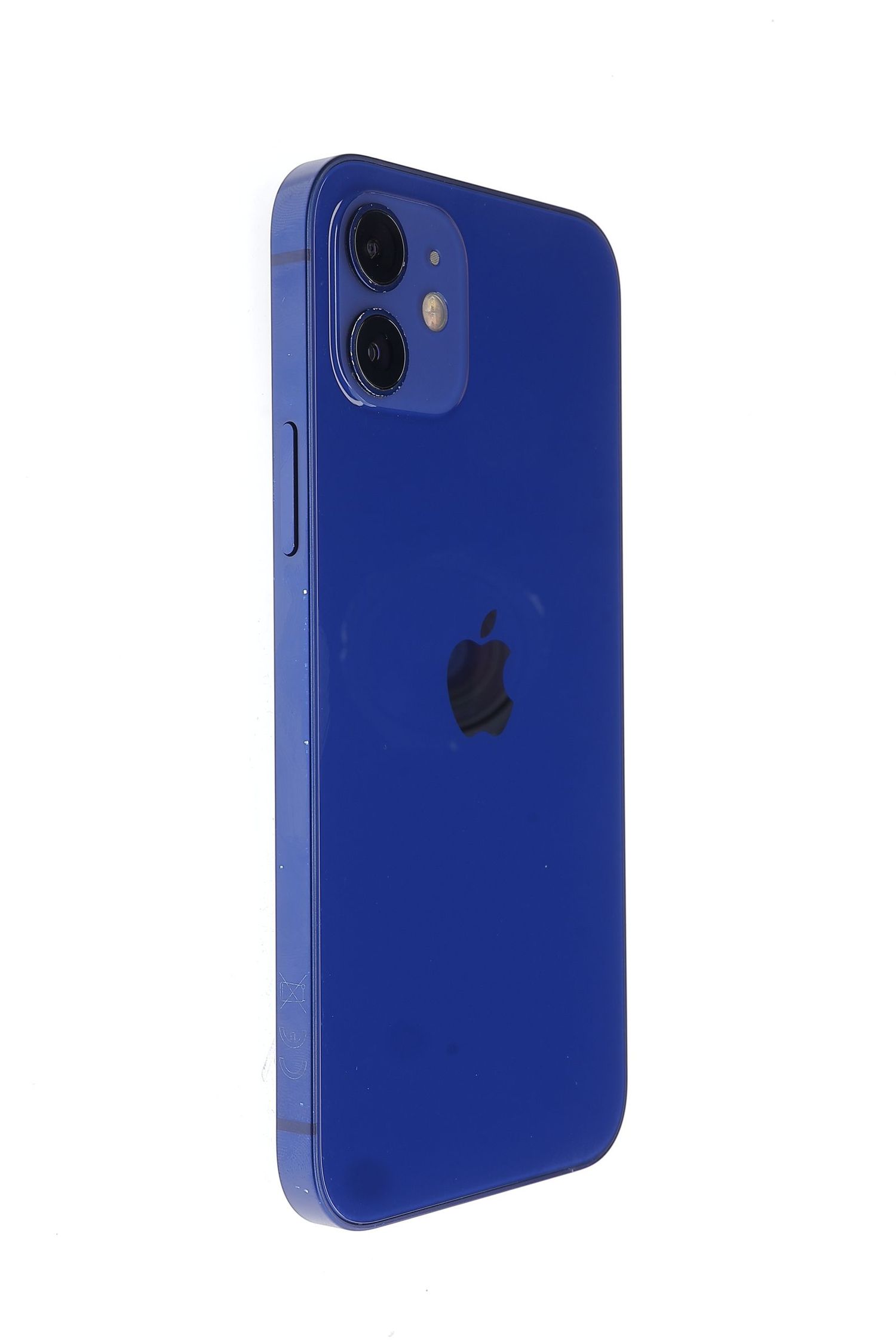 Apple iPhone 12 128 GB Blue - Excelent