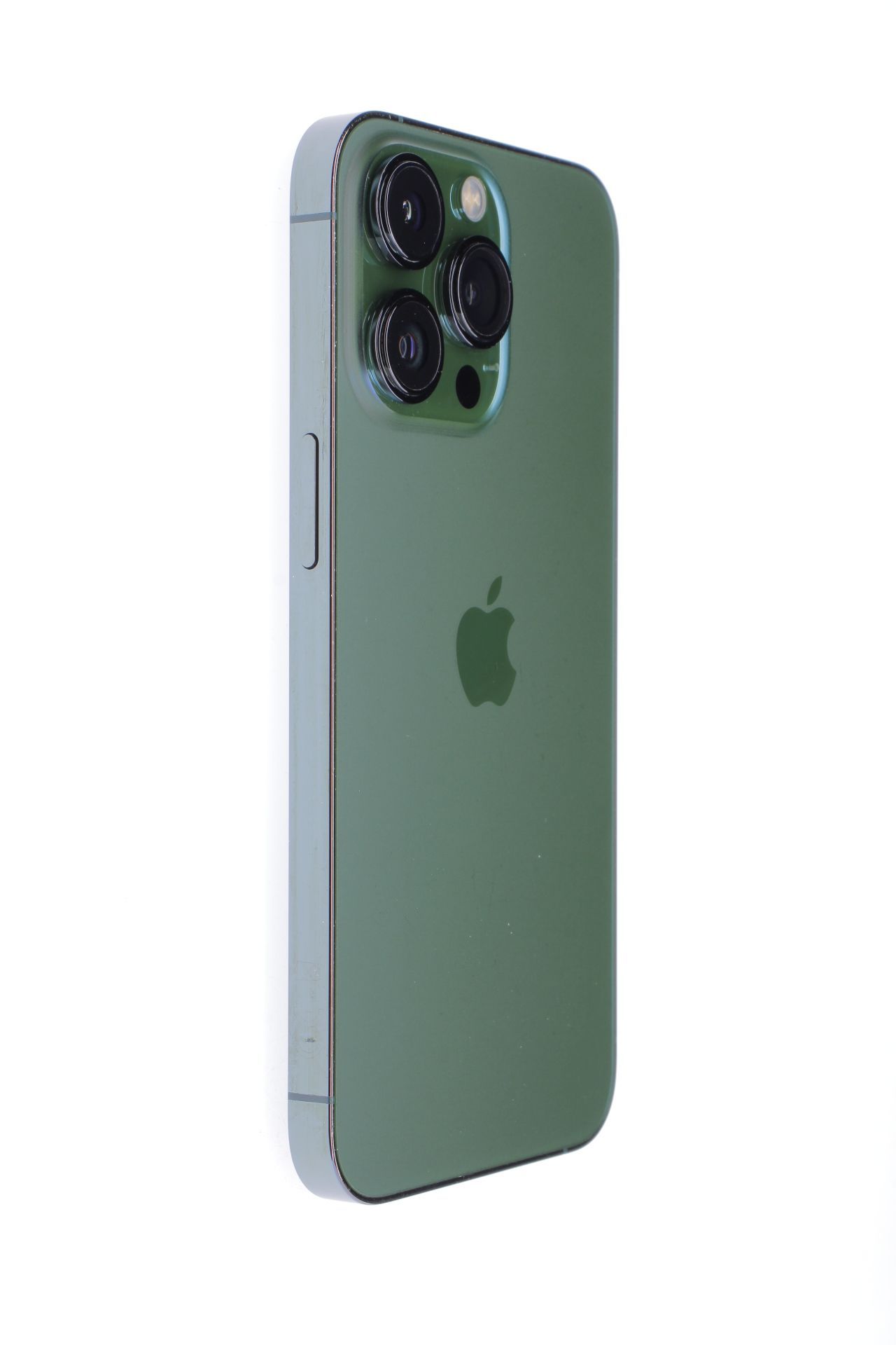 Apple iPhone 13 Pro 256 GB Green - Foarte bun