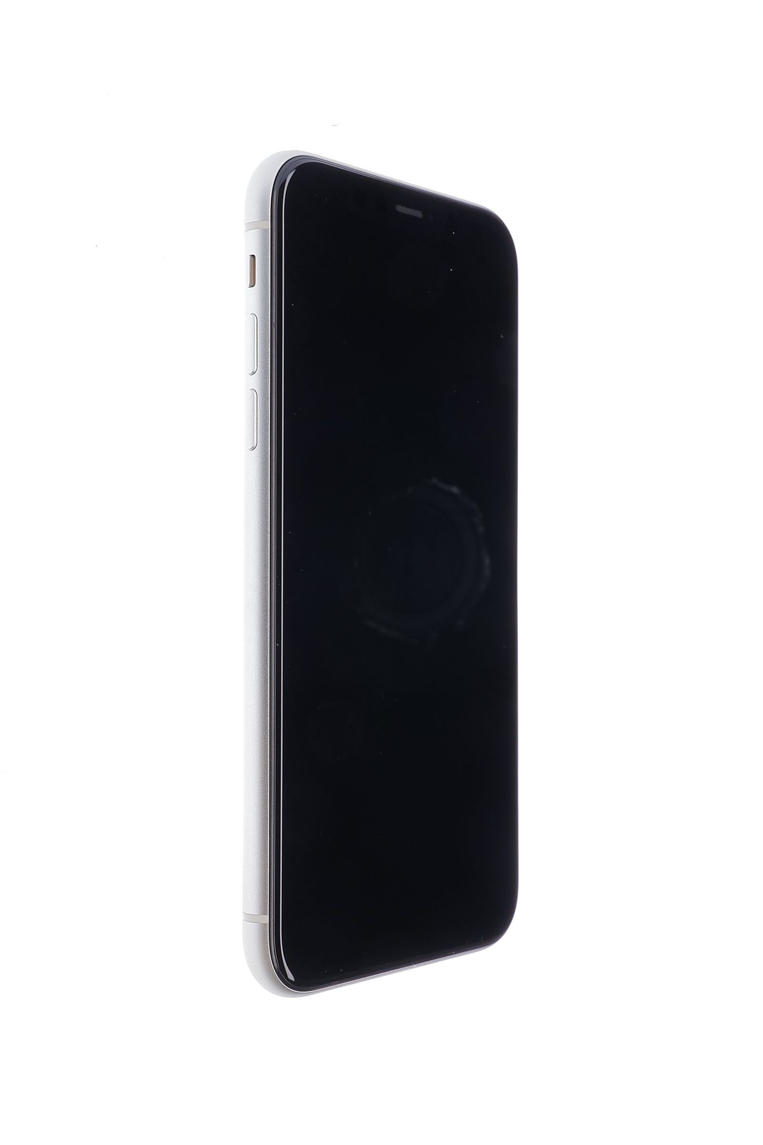Apple iPhone 11 128 GB White - Като нов