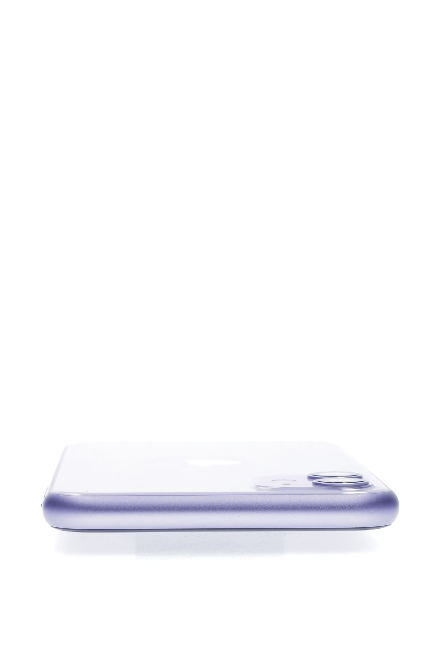 Apple iPhone 11 64 GB Purple - Újszerű