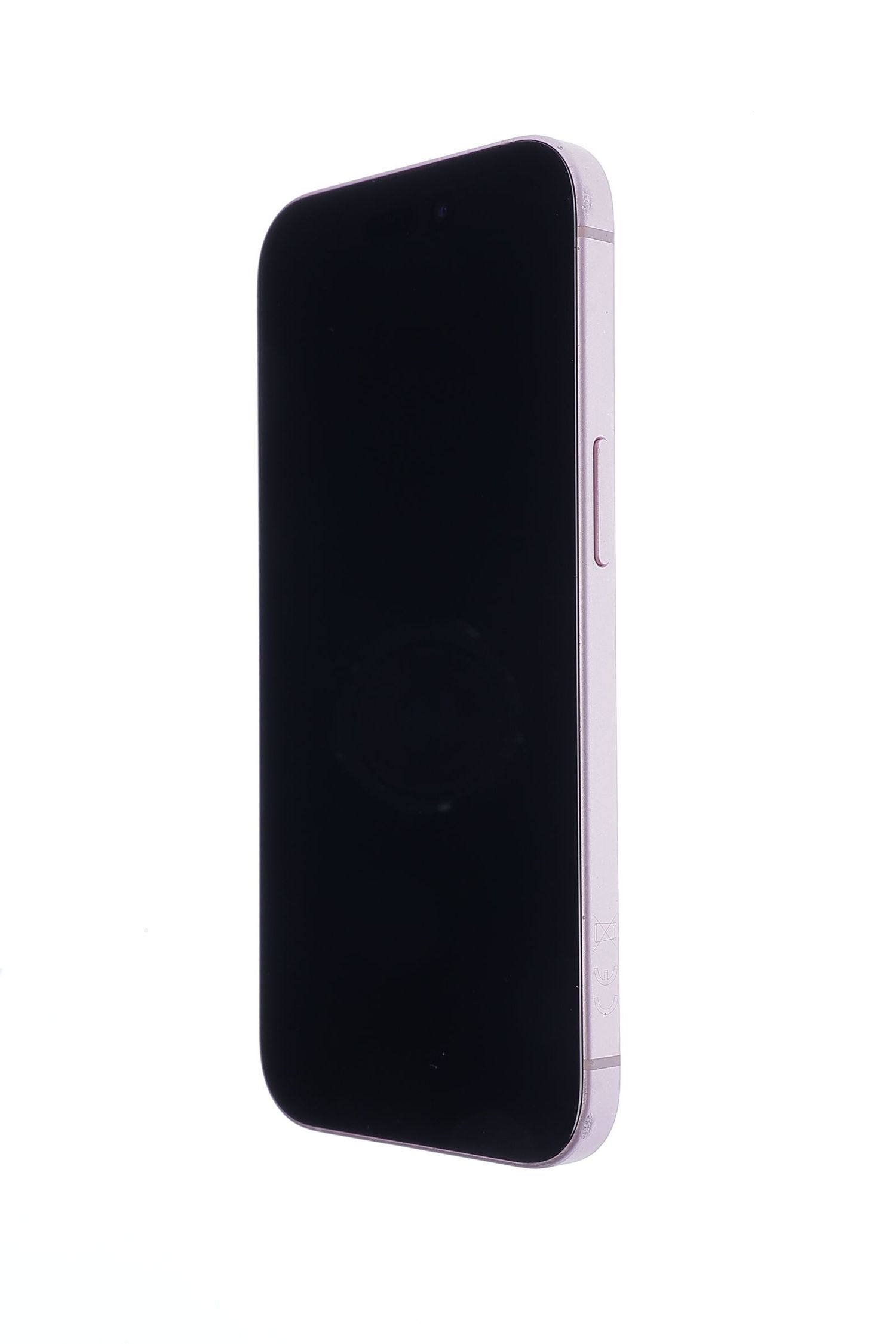 Apple iPhone 15 256 GB Pink - Πολύ καλό
