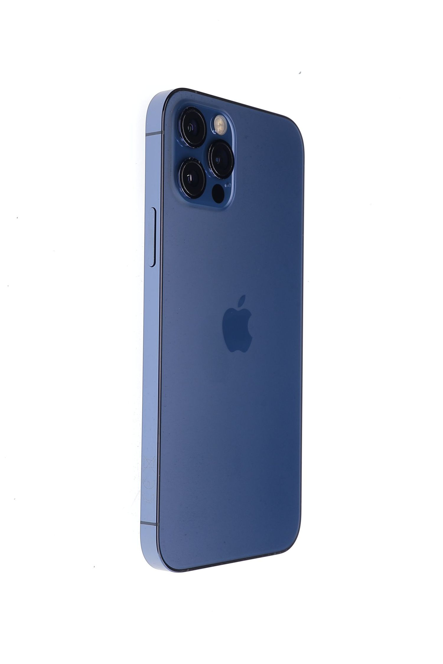 Apple iPhone 12 Pro 256 GB Pacific Blue - Foarte bun