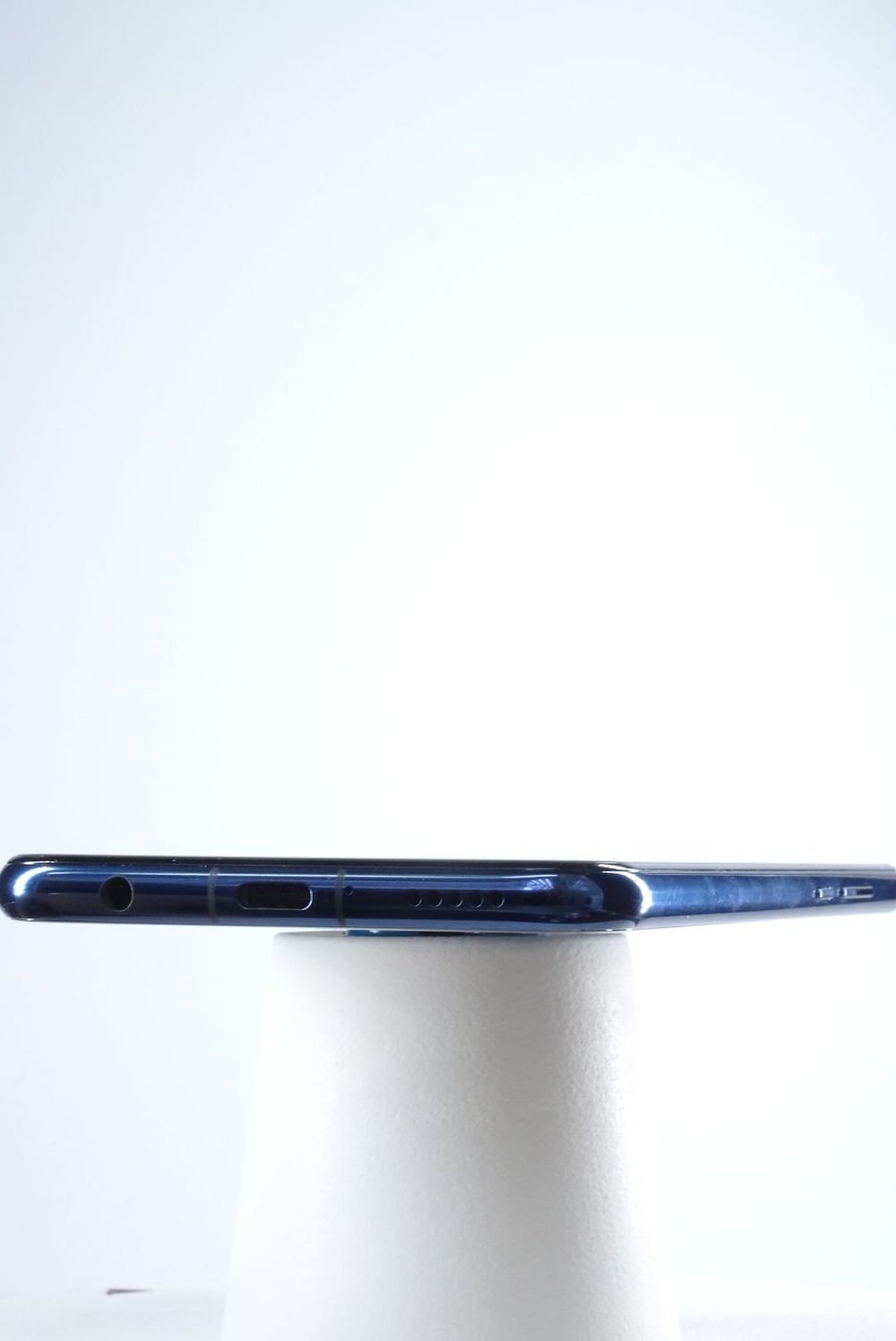 Мобилен телефон Huawei, Mate 20 Lite, 64 GB, Sapphire Blue,  Като нов