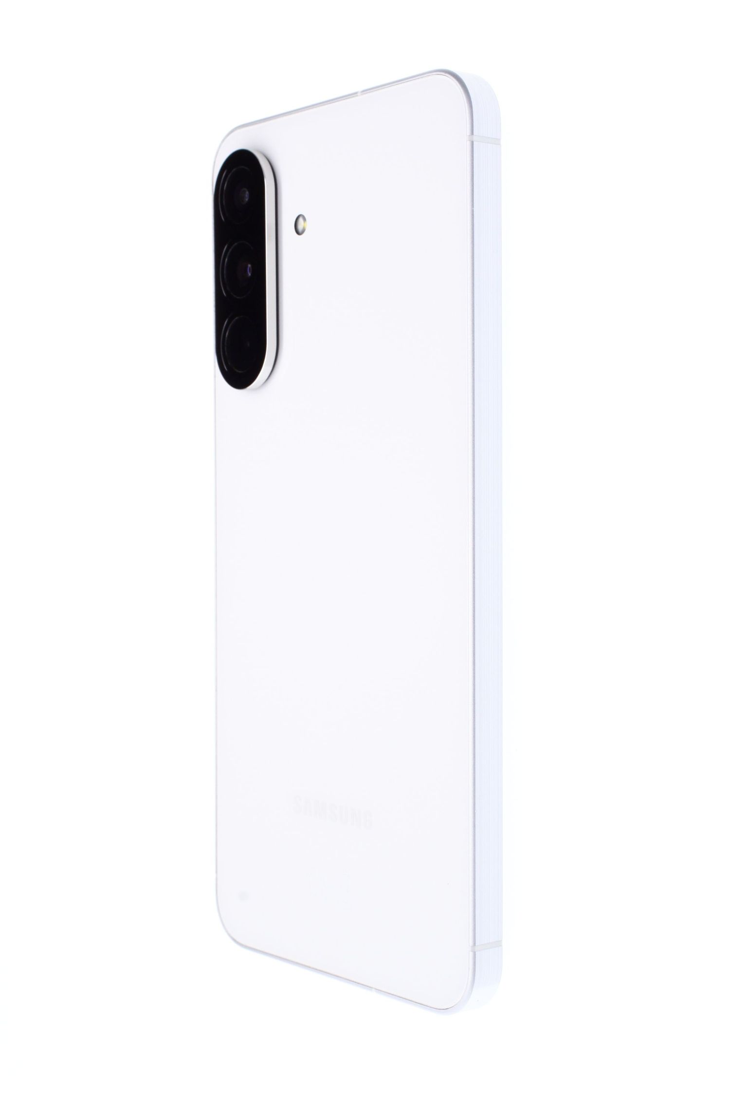 Samsung Galaxy A56 5G Dual Sim 128 GB Light Gray - Отлично
