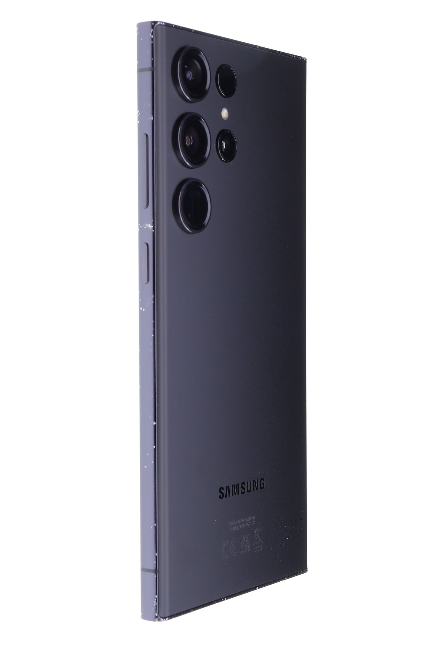 Samsung Galaxy S23 Ultra 5G 512 GB Phantom Black - Много добро