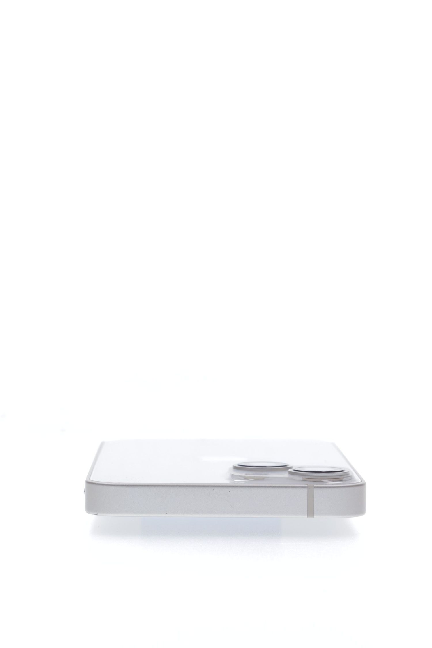 Apple iPhone 13 mini 256 GB Starlight - Εξαιρετικό