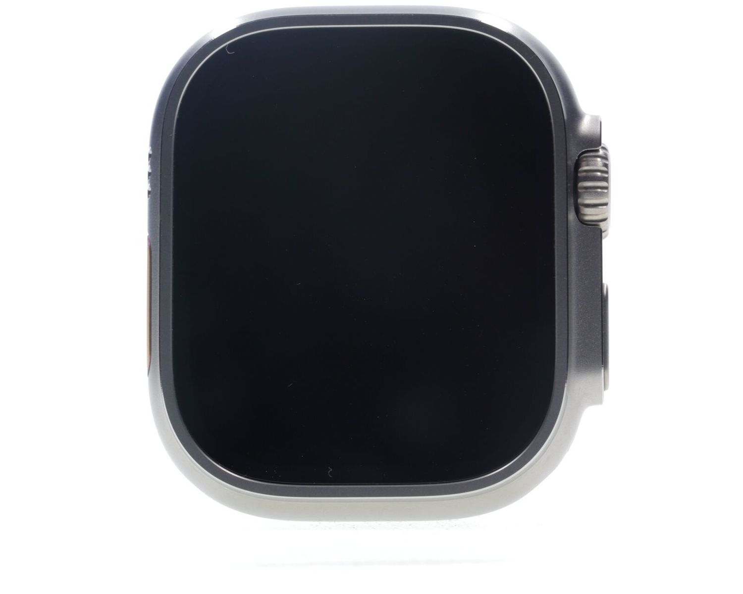 Apple Watch Ultra 3 2025, GPS + Cellular, Titanium 49mm Natural - Ca nou