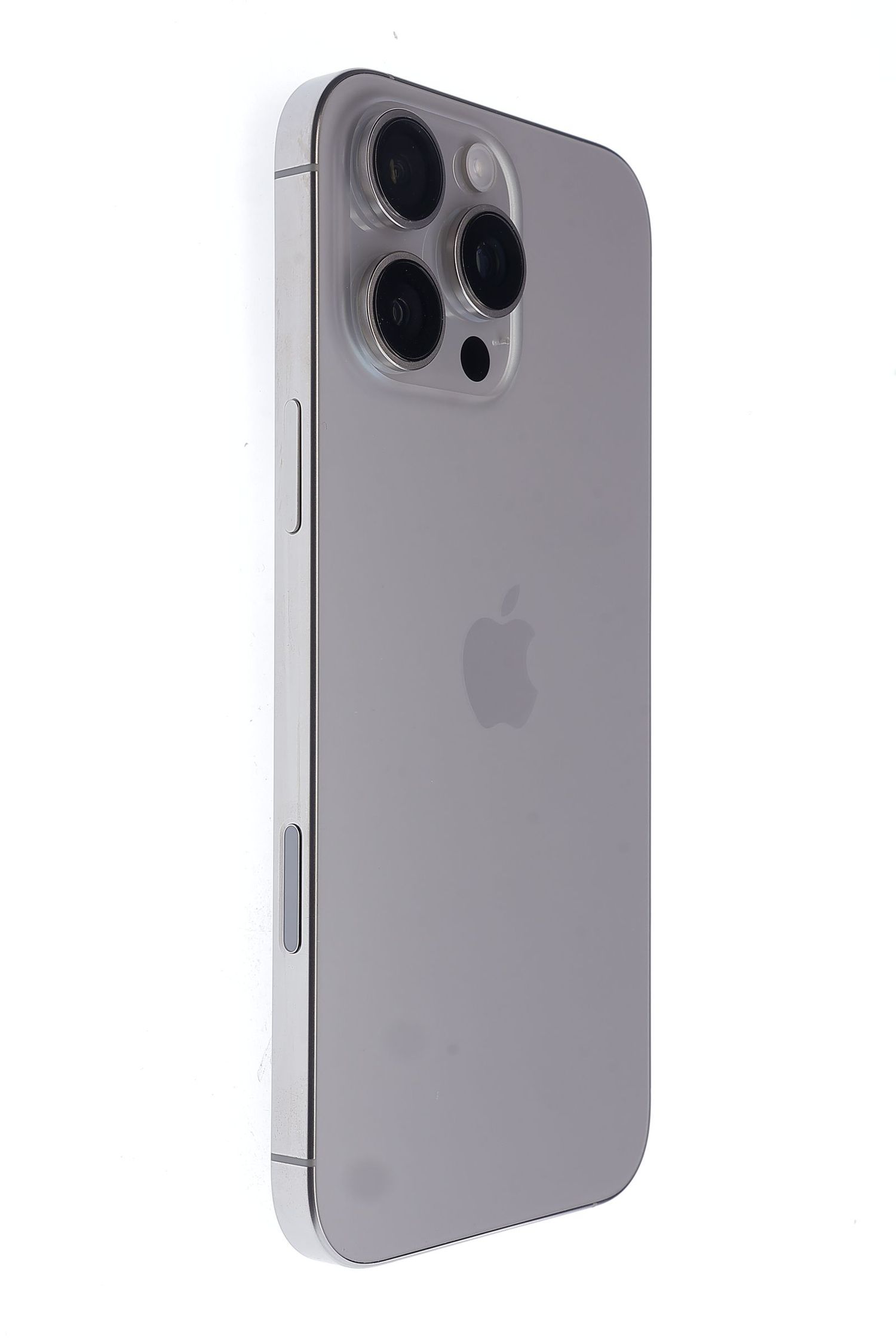 Apple iPhone 16 Pro Max 256 GB Natural Titanium - Ca nou