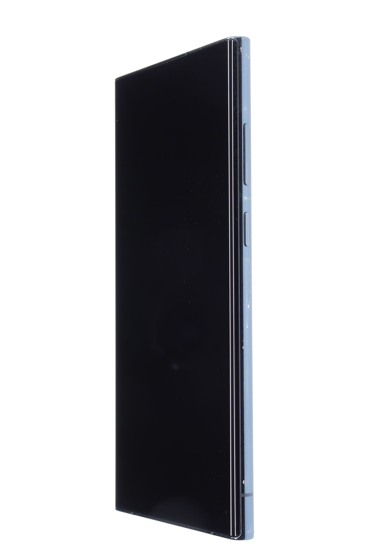 Samsung Galaxy S22 Ultra 5G Dual Sim 256 GB Green - Foarte bun