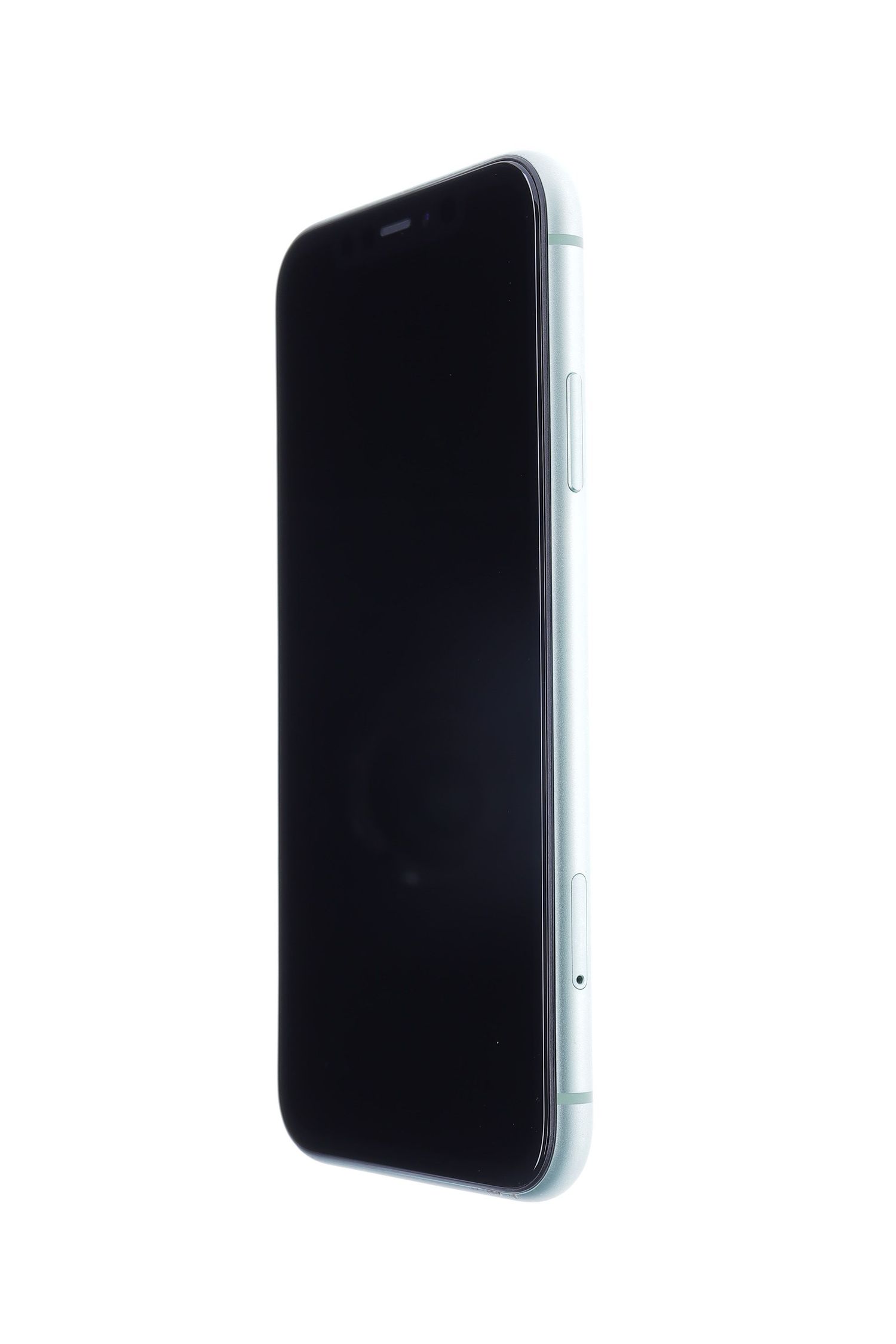 Apple iPhone 11 64 GB Green - Excelent
