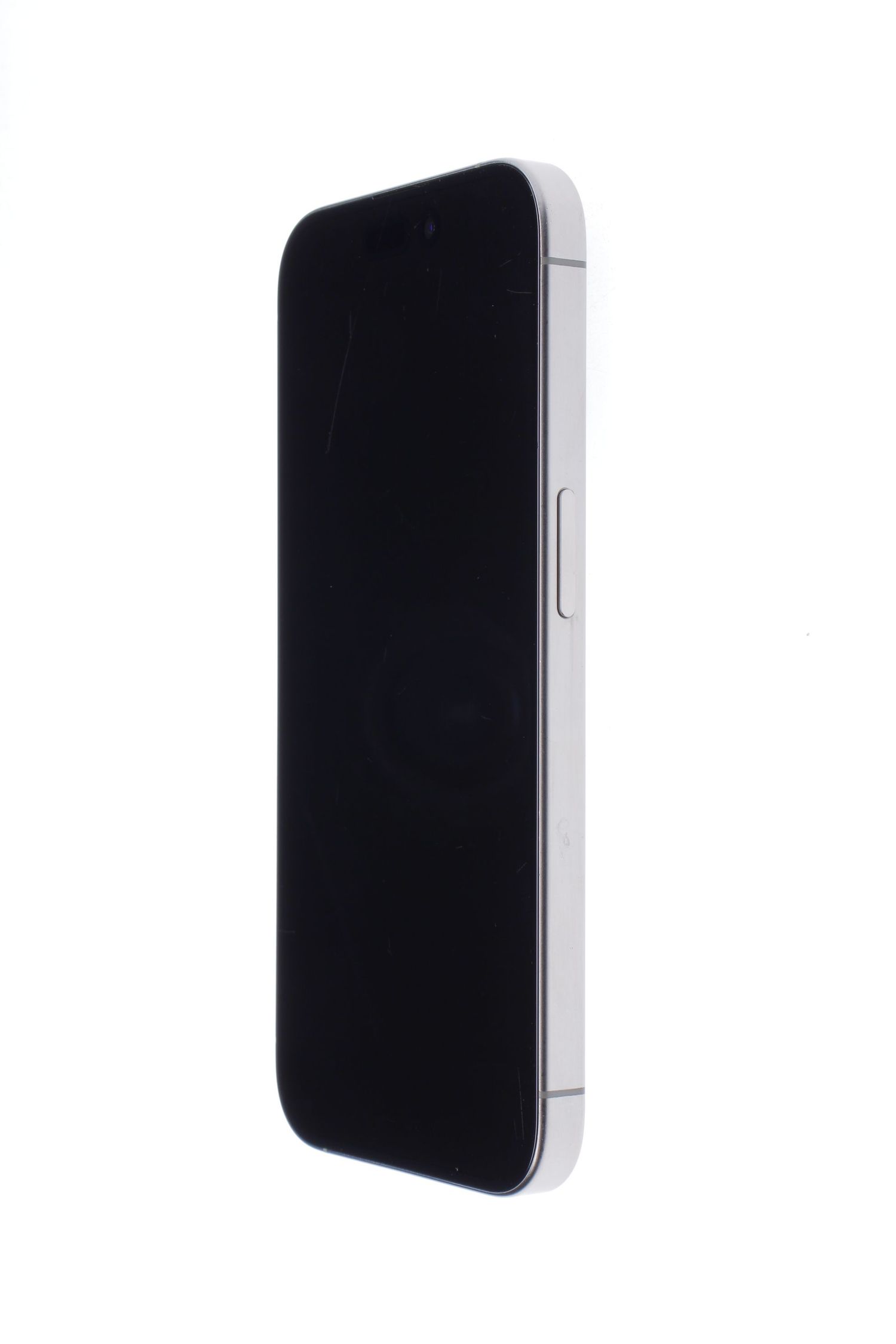 Apple iPhone 15 Pro 128 GB Natural Titanium - Nagyon jó