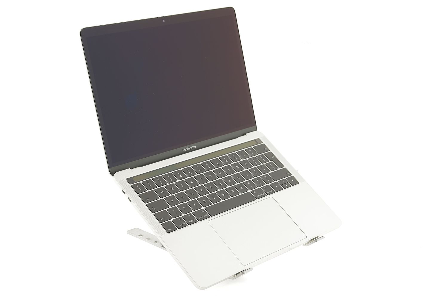 Apple MacBook Pro 13″ Touch Bar 2017, i5 3.1 GHz, 8 GB, Intel Iris Plus Graphics 650 256 GB Silver