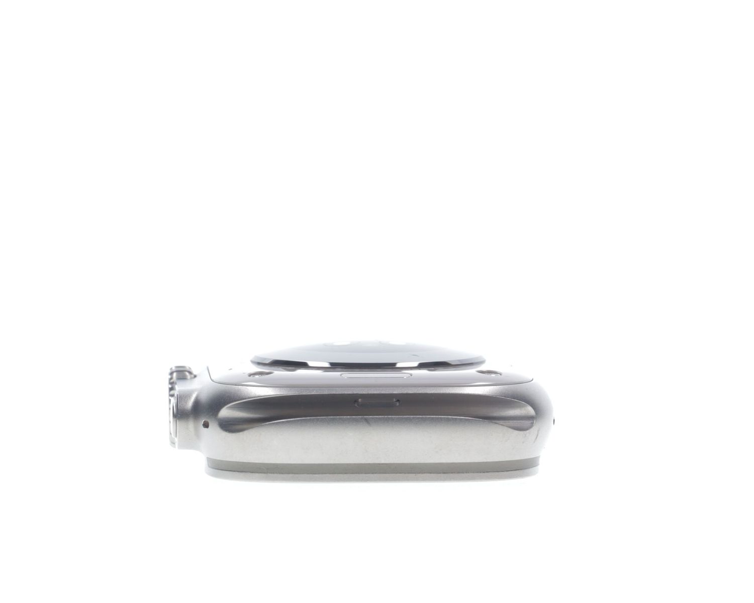Apple Watch Ultra 2022, GPS + Cellular, Titanium 49mm Titanium - Ca nou