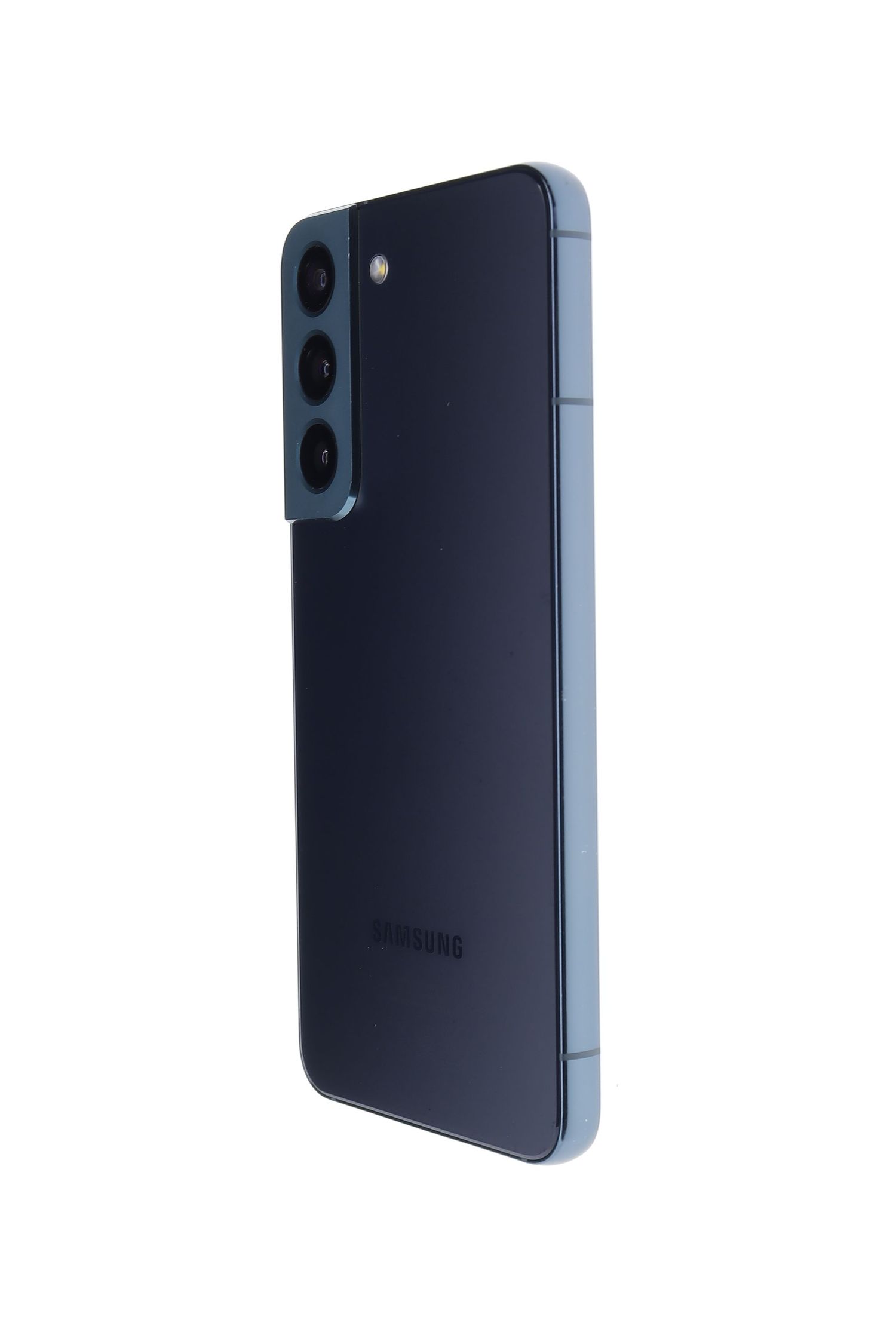 Samsung Galaxy S22 5G Dual Sim 128 GB Green - Σαν καινούργιο