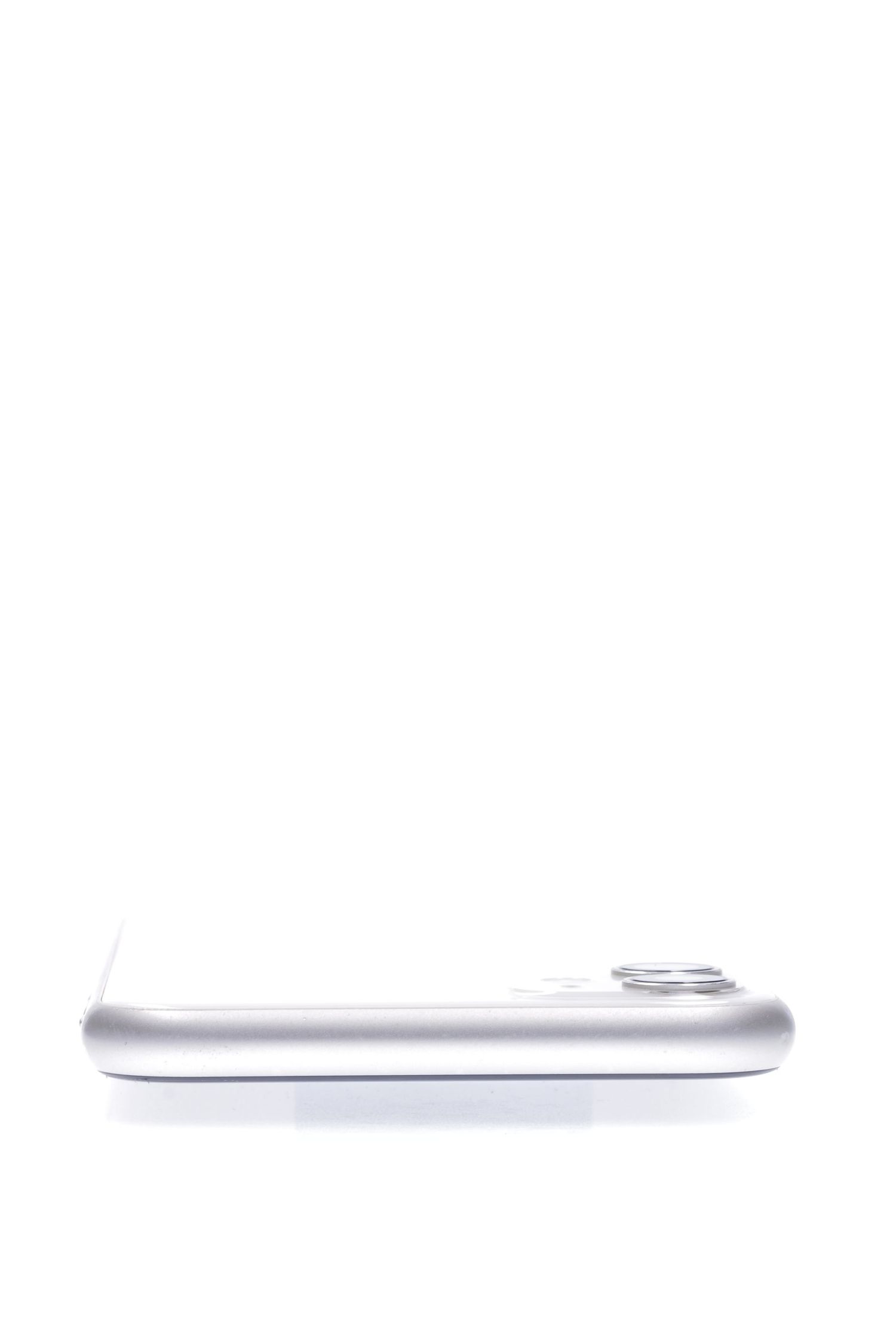 Apple iPhone 11 64 GB White - Εξαιρετικό